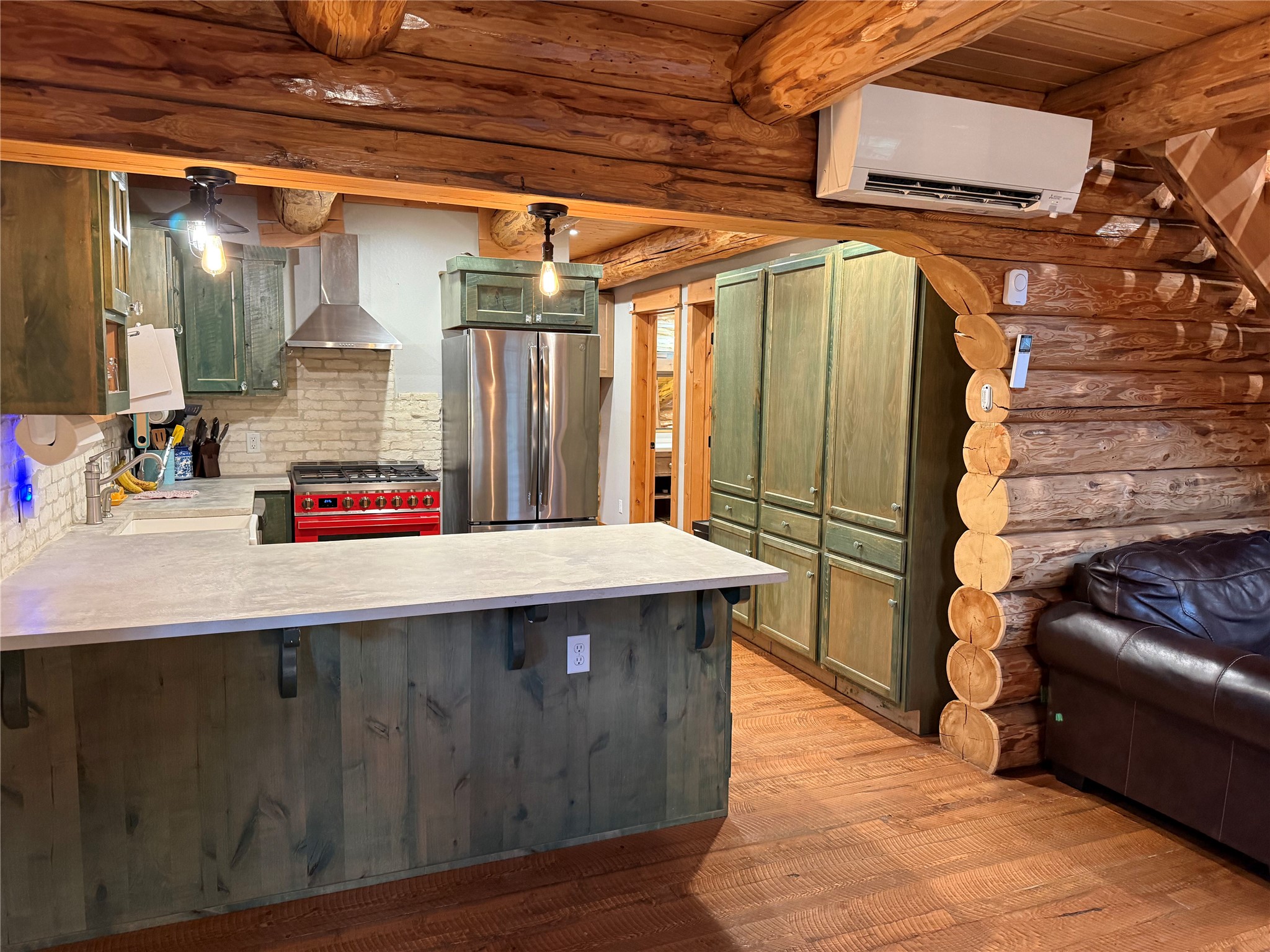 43 Shoshone Trail Property Photo 12