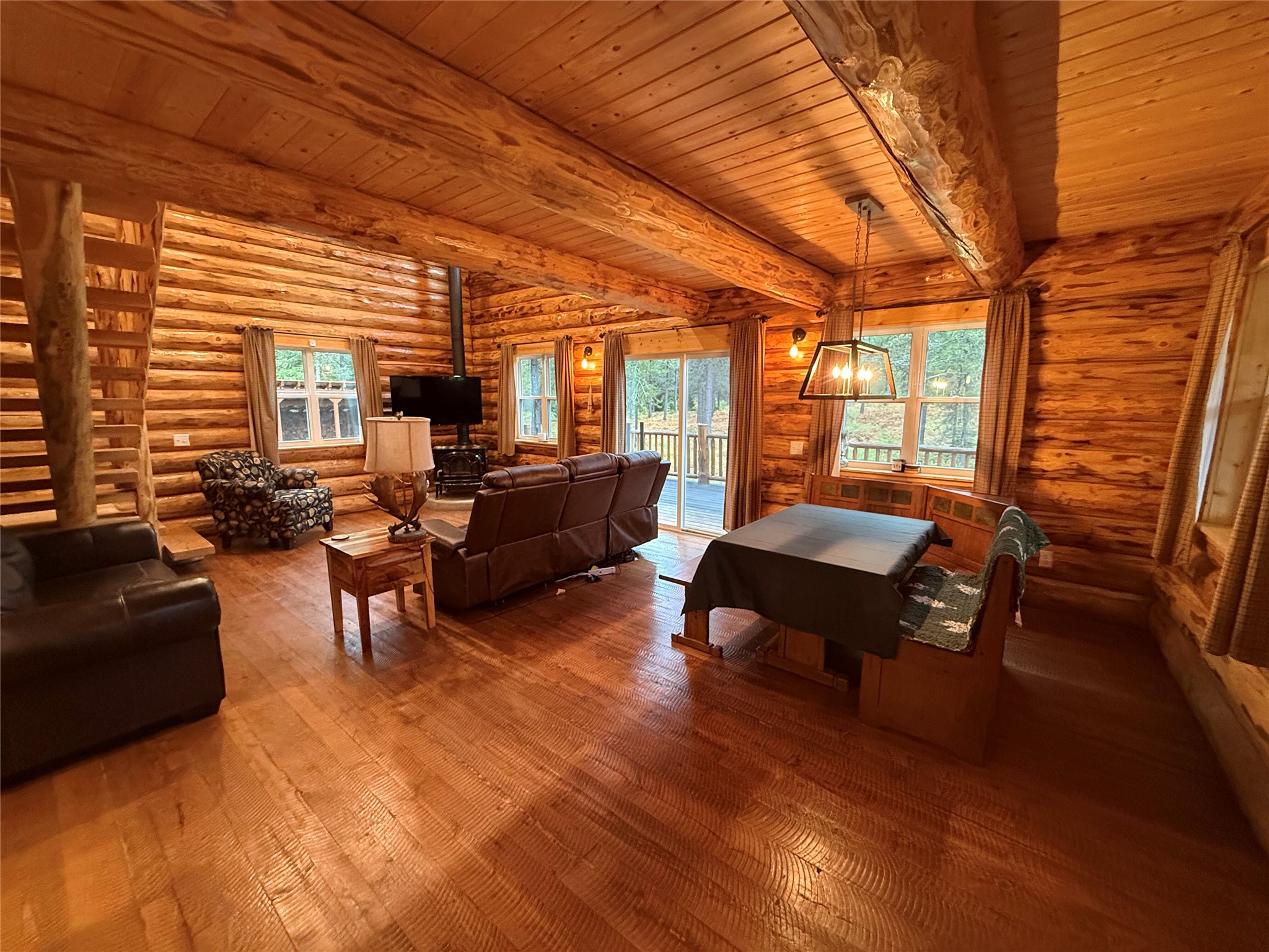 43 Shoshone Trail Property Photo 13