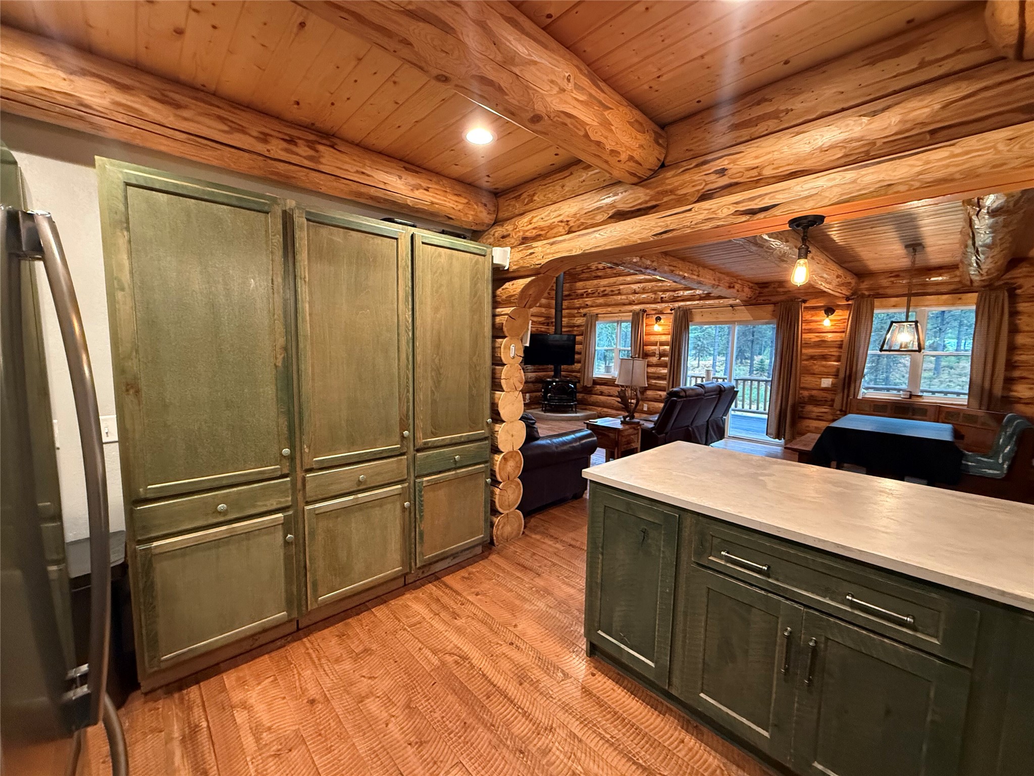 43 Shoshone Trail Property Photo 14