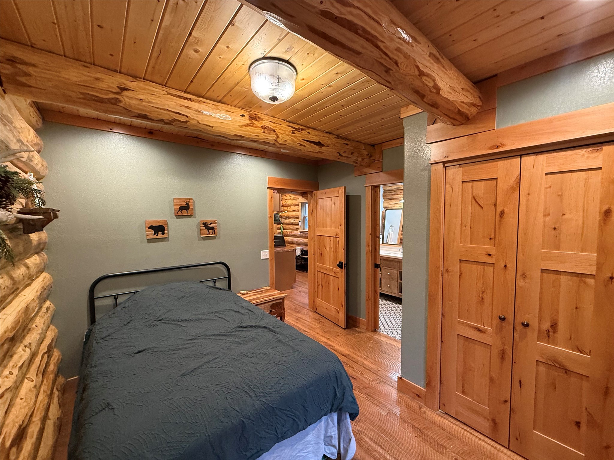 43 Shoshone Trail Property Photo 18