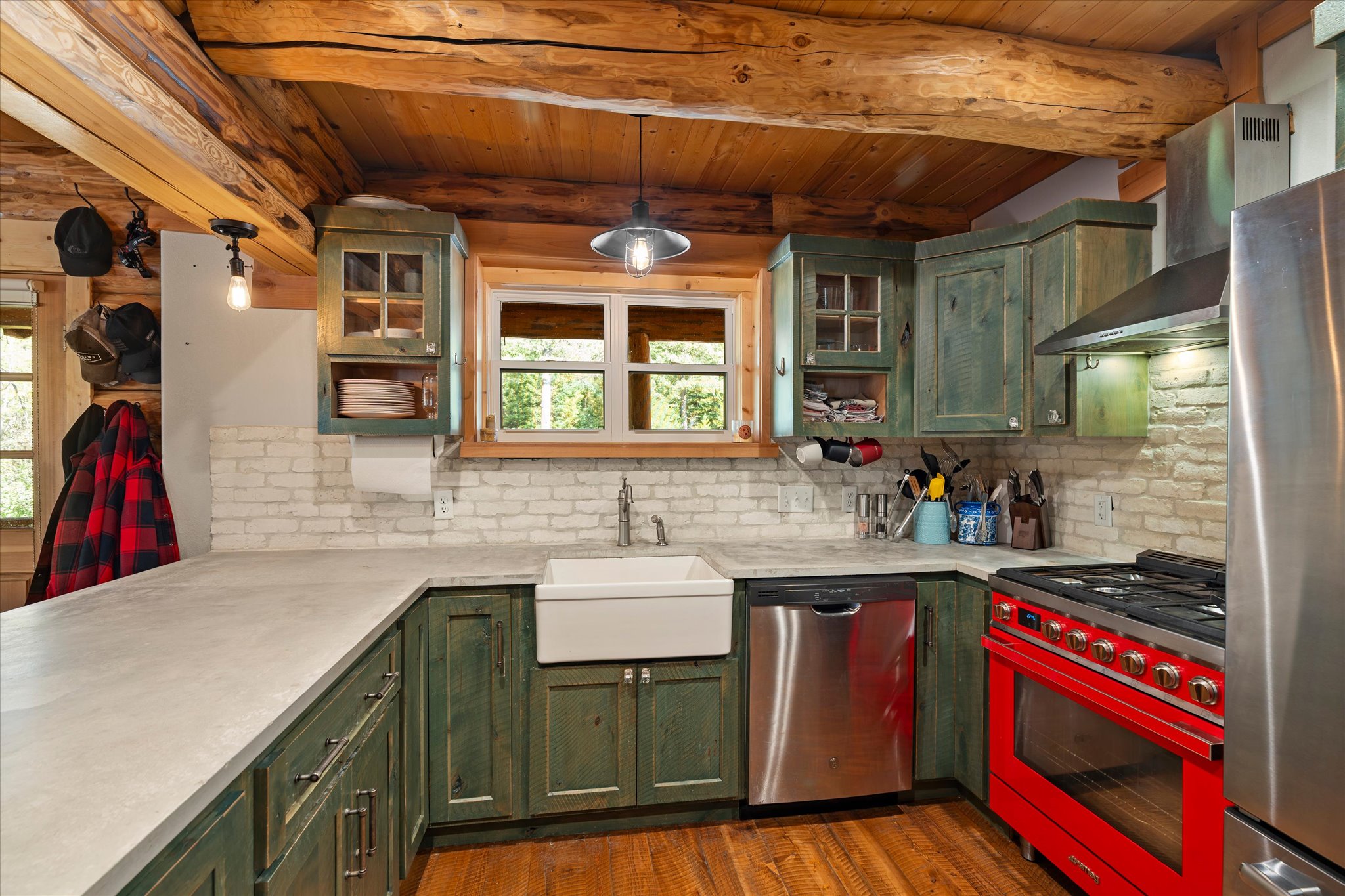 43 Shoshone Trail Property Photo 19