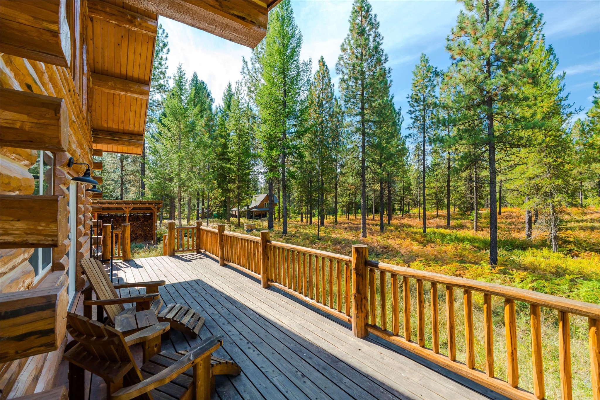 43 Shoshone Trail Property Photo 32