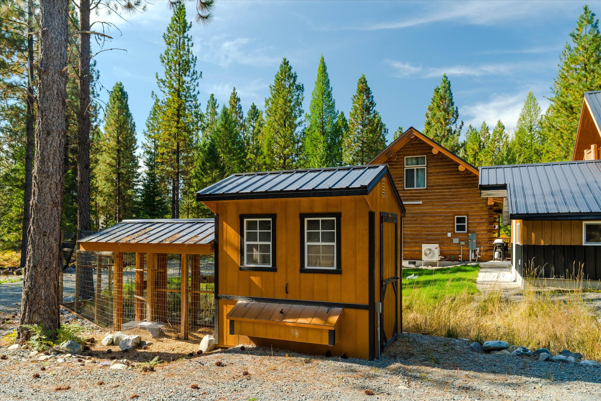 43 Shoshone Trail Property Photo 62