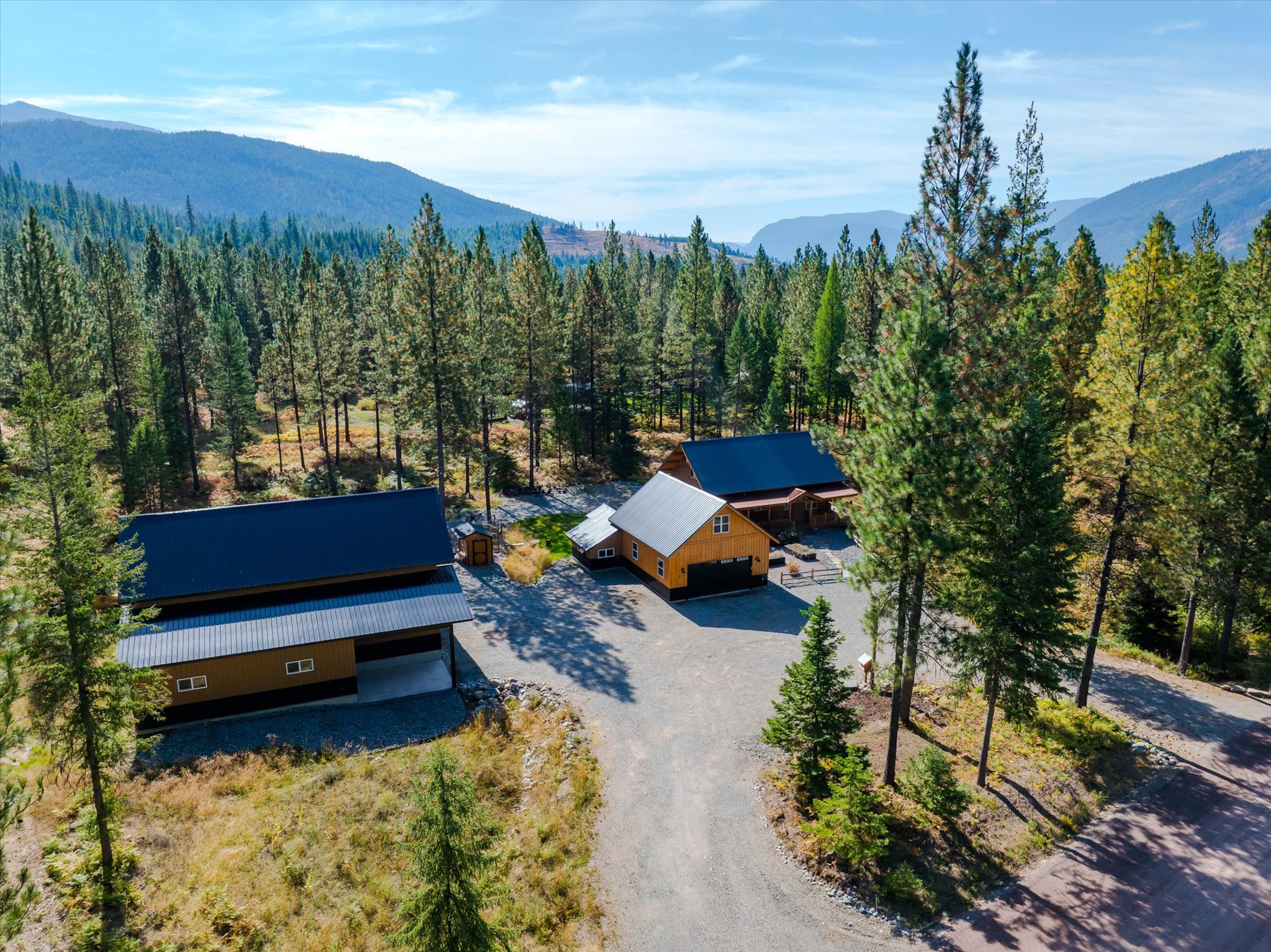 43 Shoshone Trail Property Photo 73