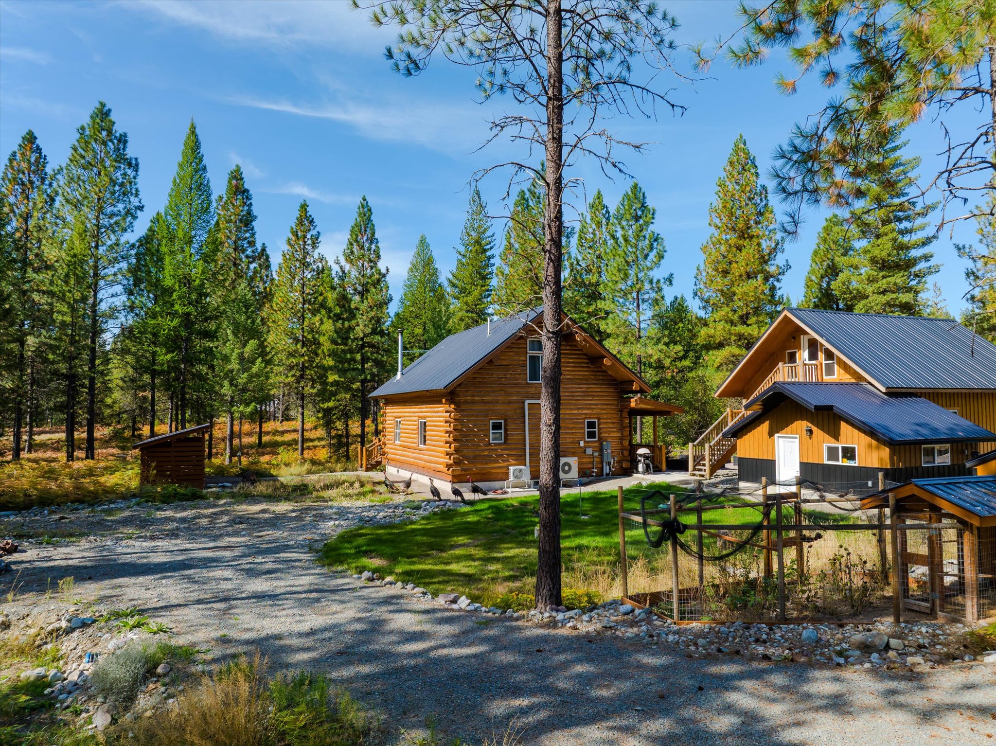 43 Shoshone Trail Property Photo 76