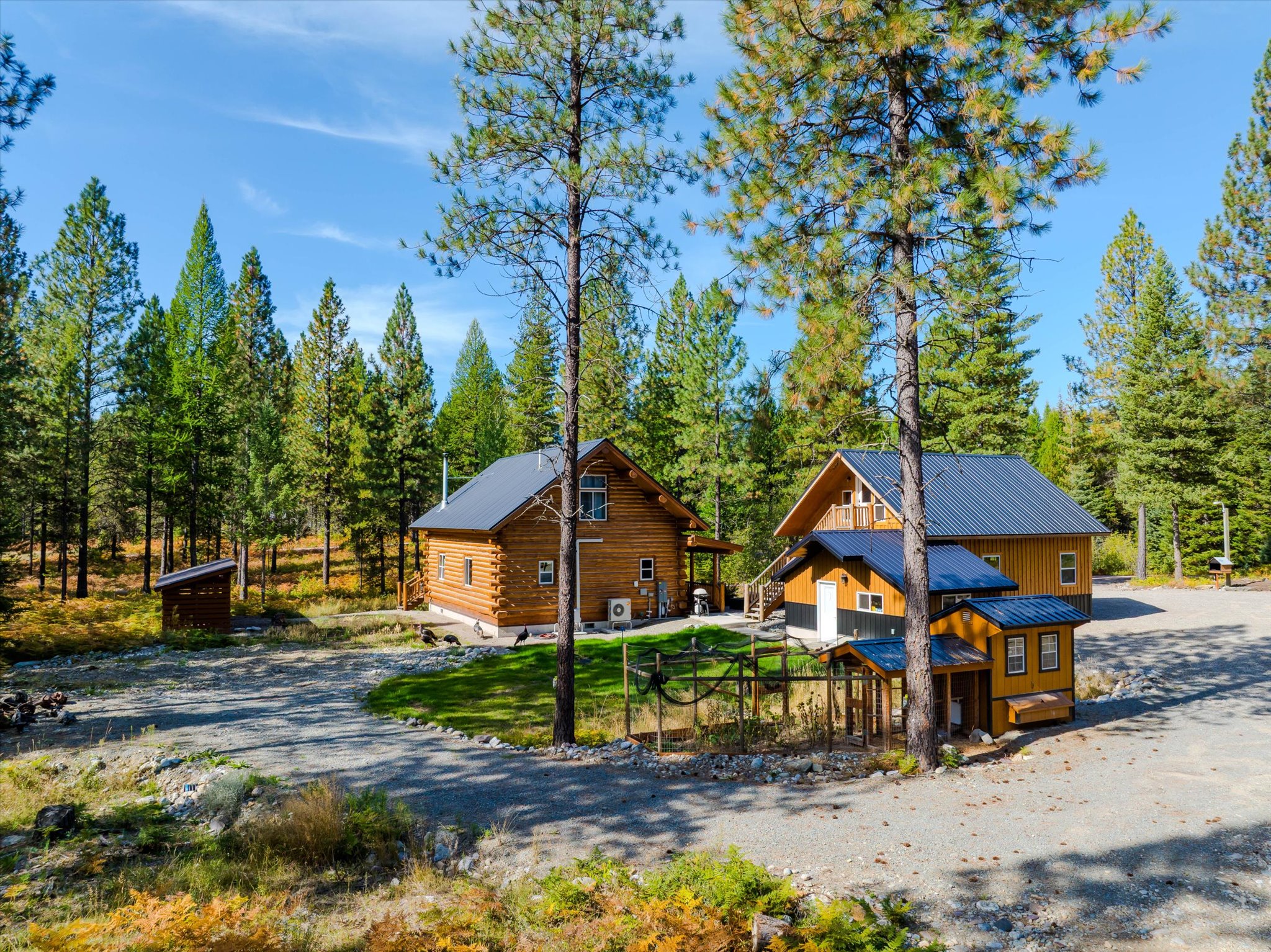 43 Shoshone Trail Property Photo 80