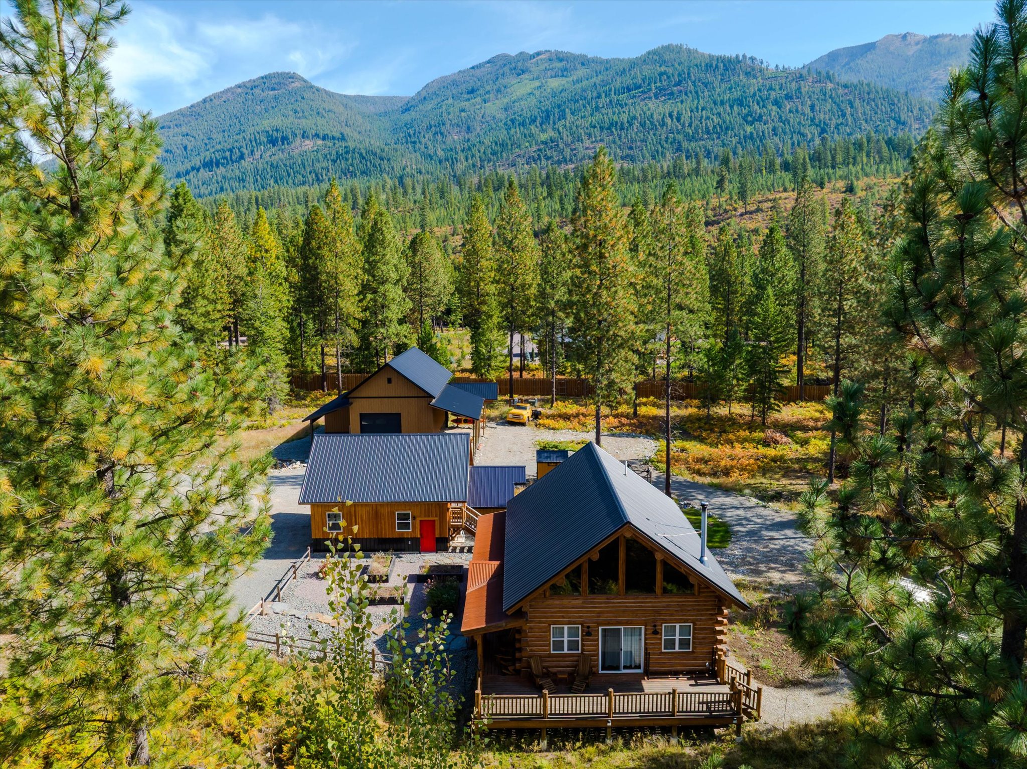 43 Shoshone Trail Property Photo 81
