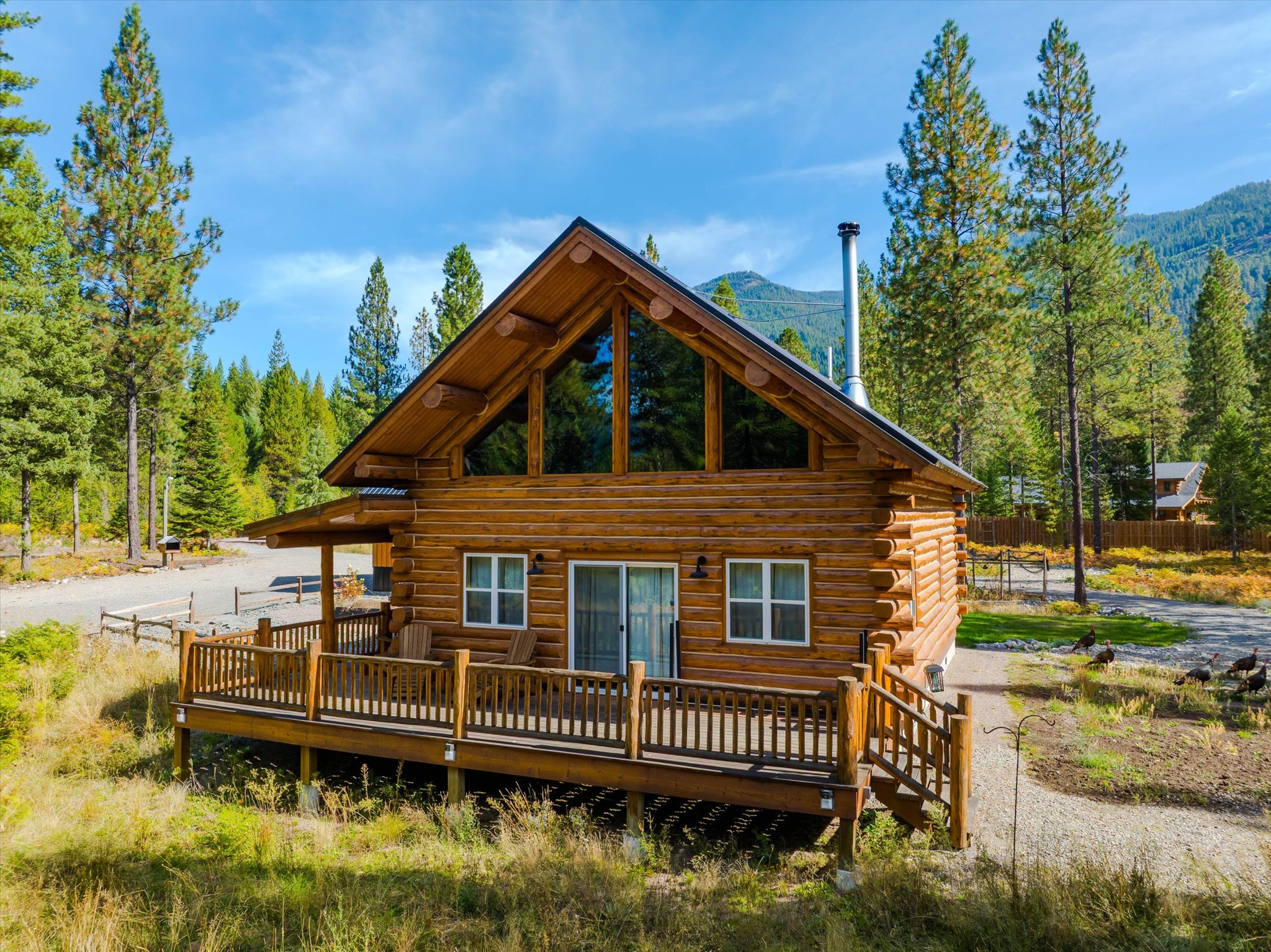 43 Shoshone Trail Property Photo 82