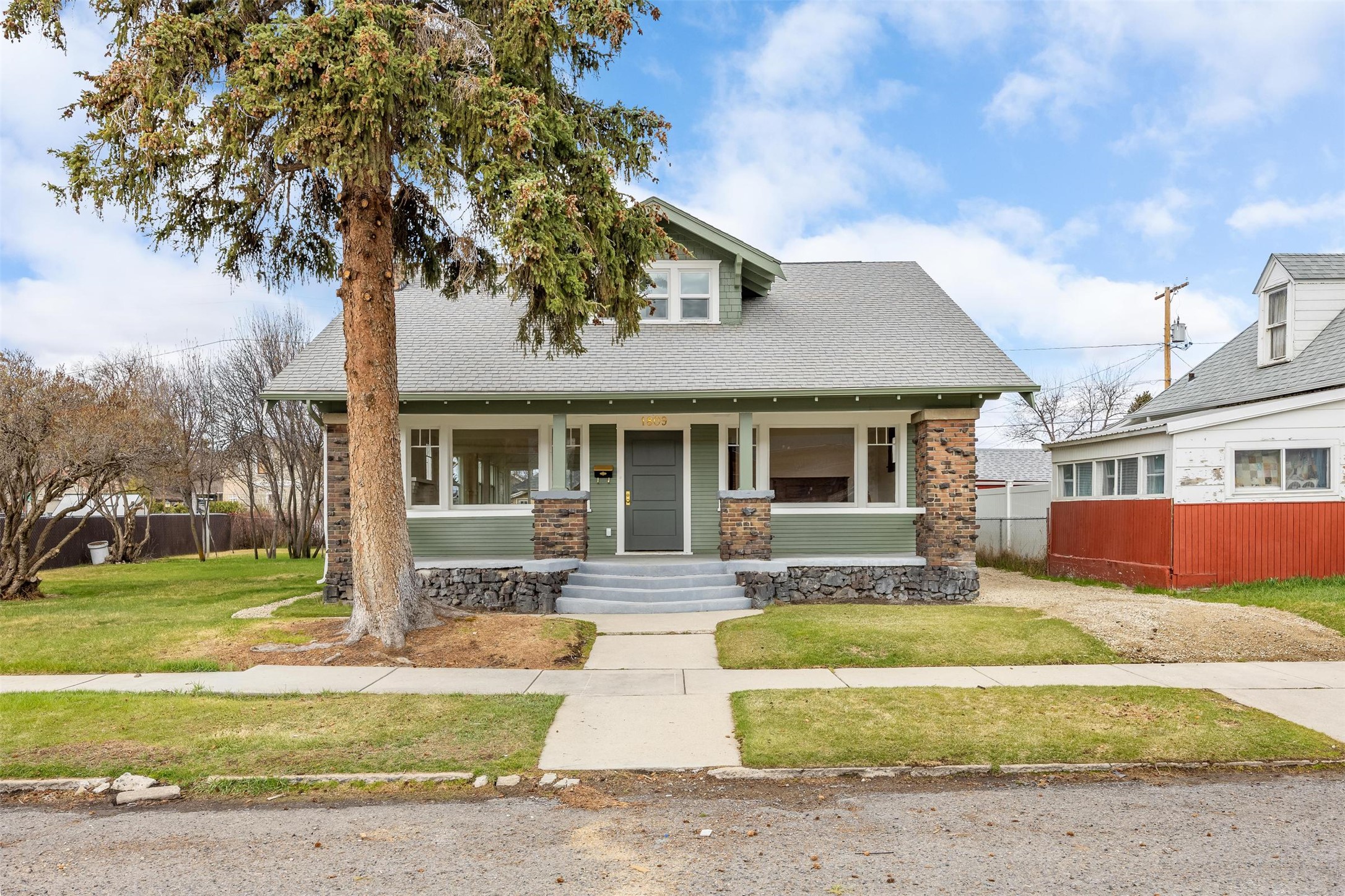 1809 Phillips Avenue Property Photo 1