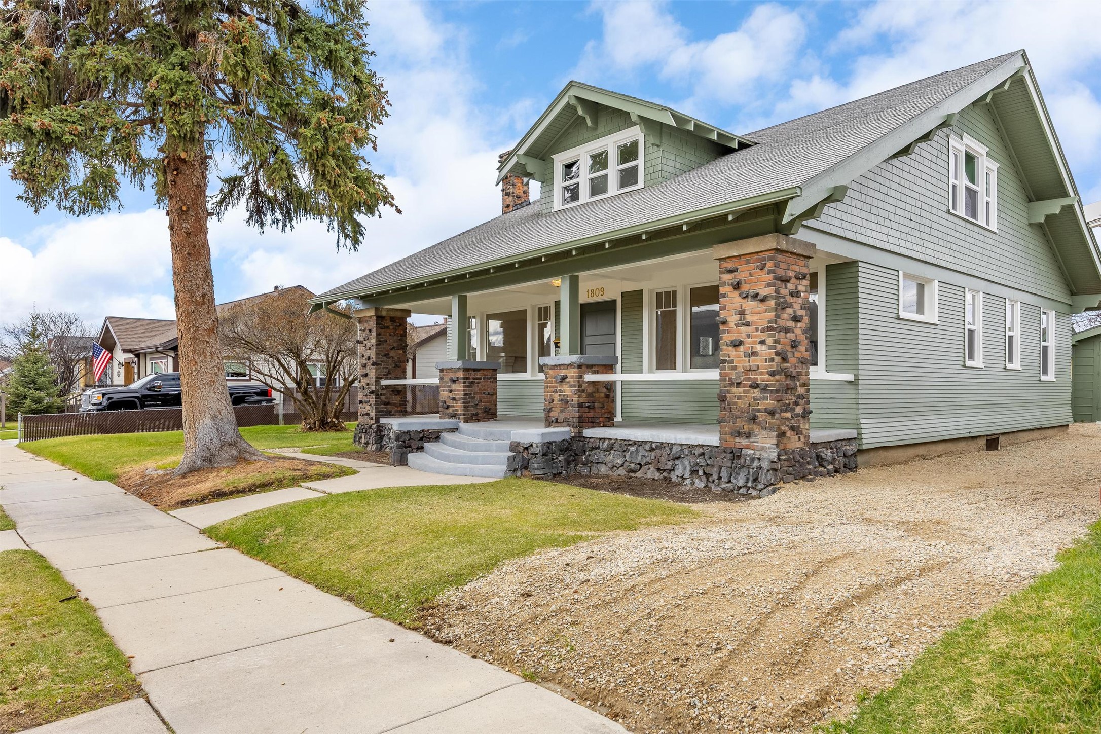 1809 Phillips Avenue Property Photo 4