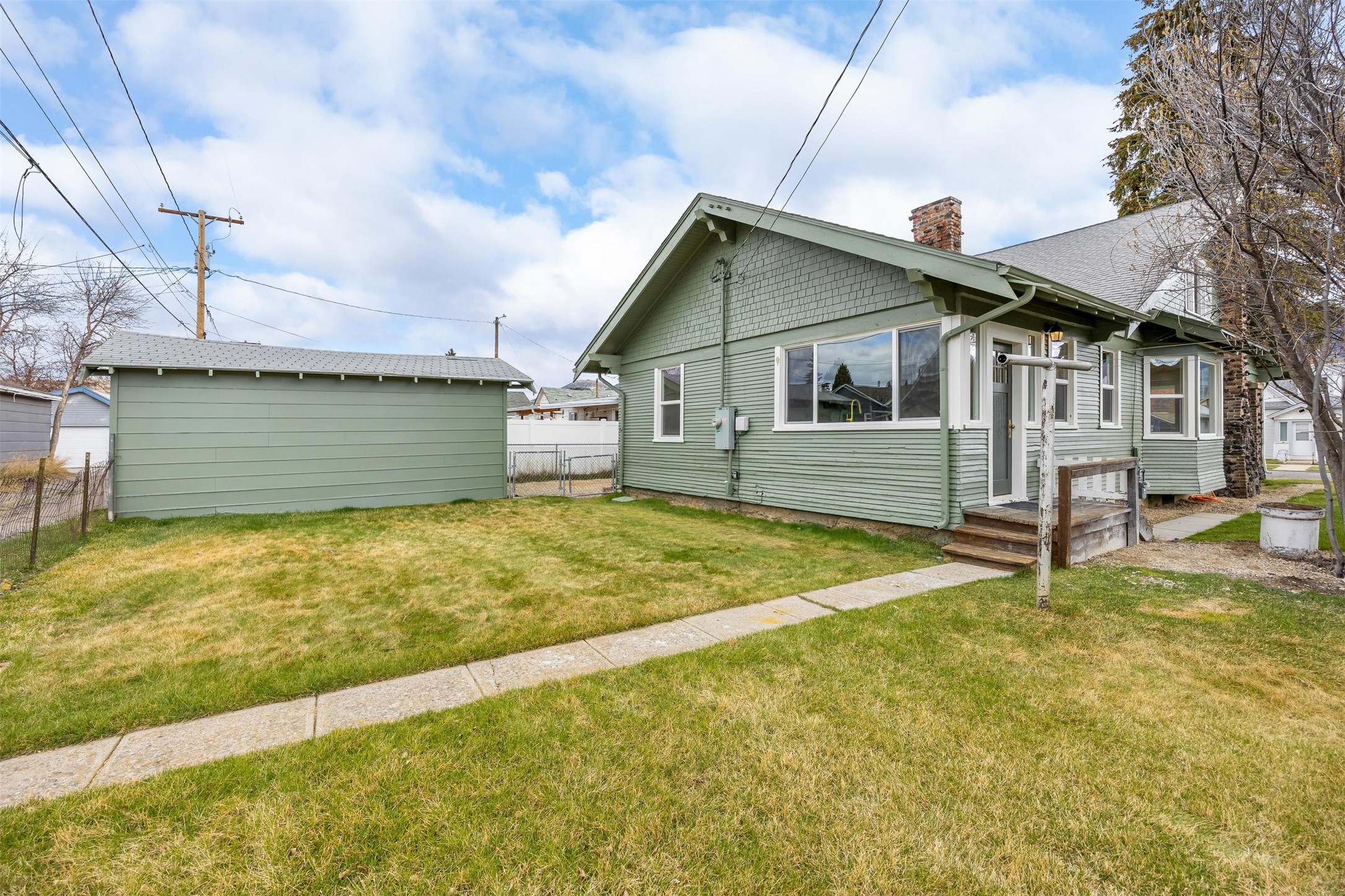 1809 Phillips Avenue Property Photo 9