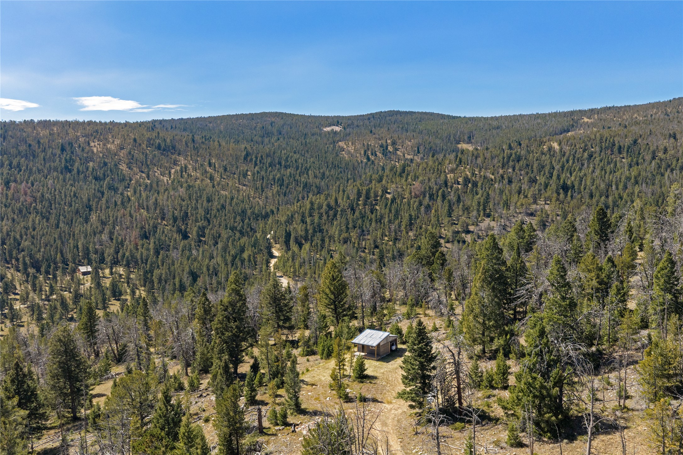 Nhn Quartz Hill Road Property Photo 1