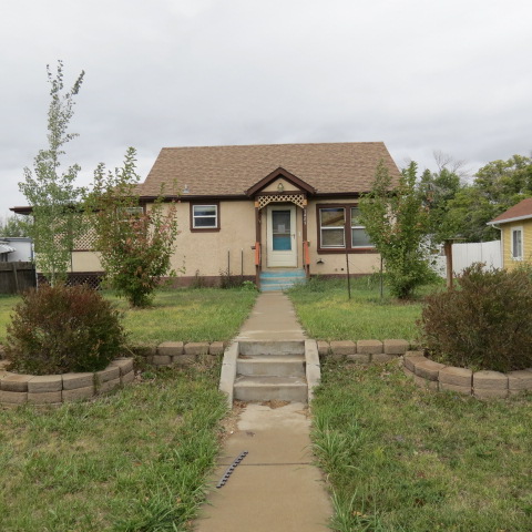 1409 8th Avenue S Property Photo 1