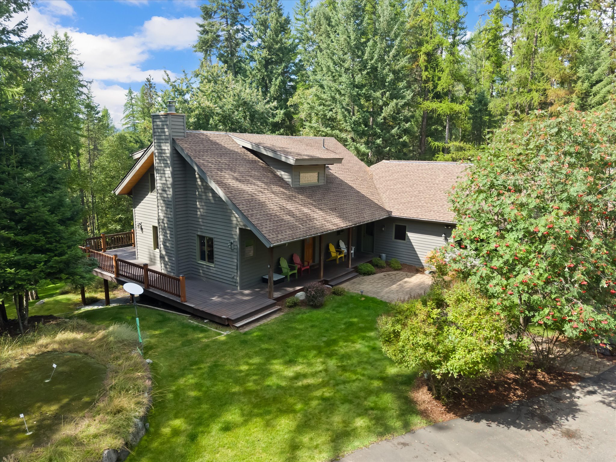 2405 E Lakeshore Drive Property Photo 65