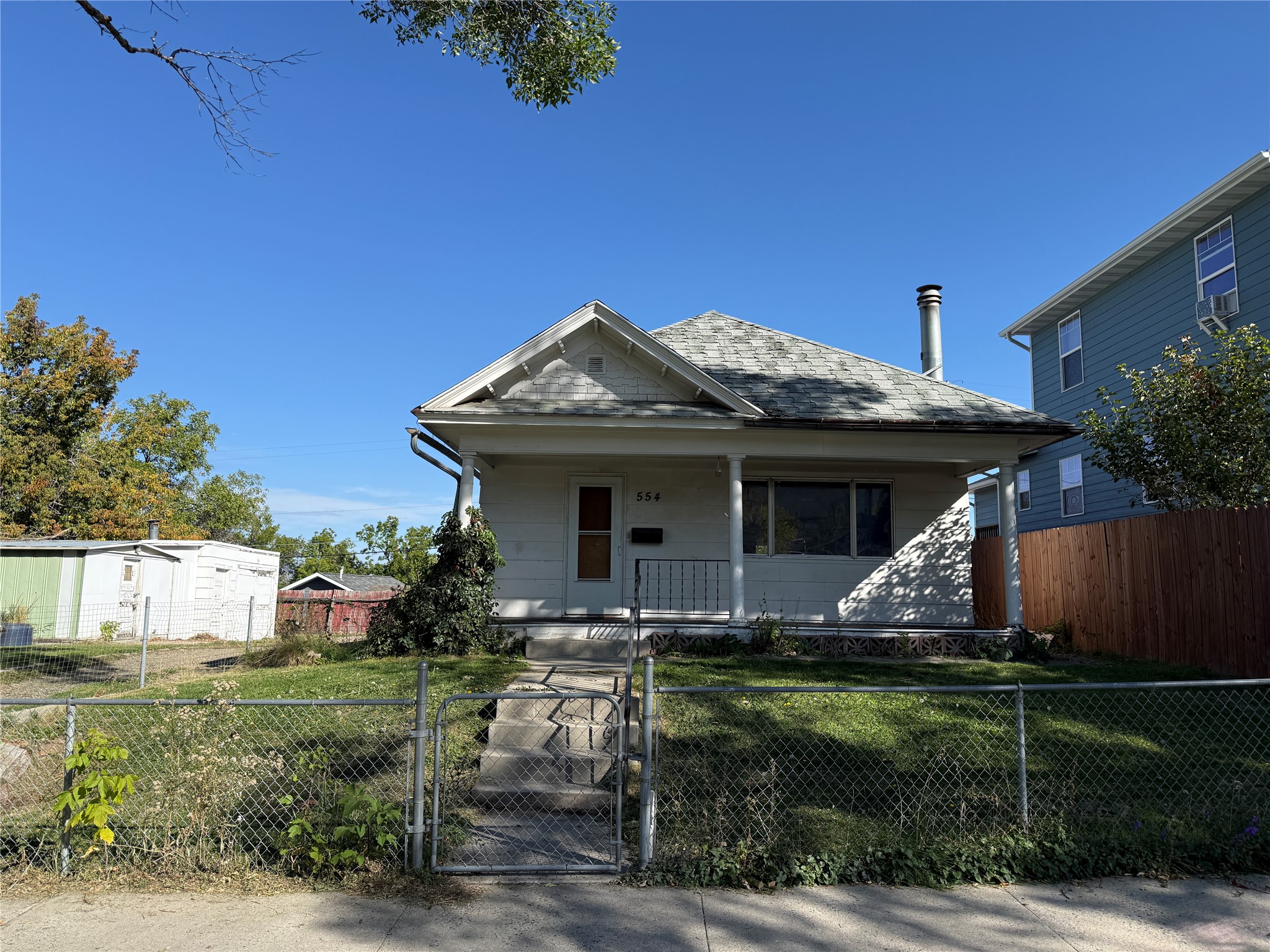 554 E Broadway Street Property Photo 41