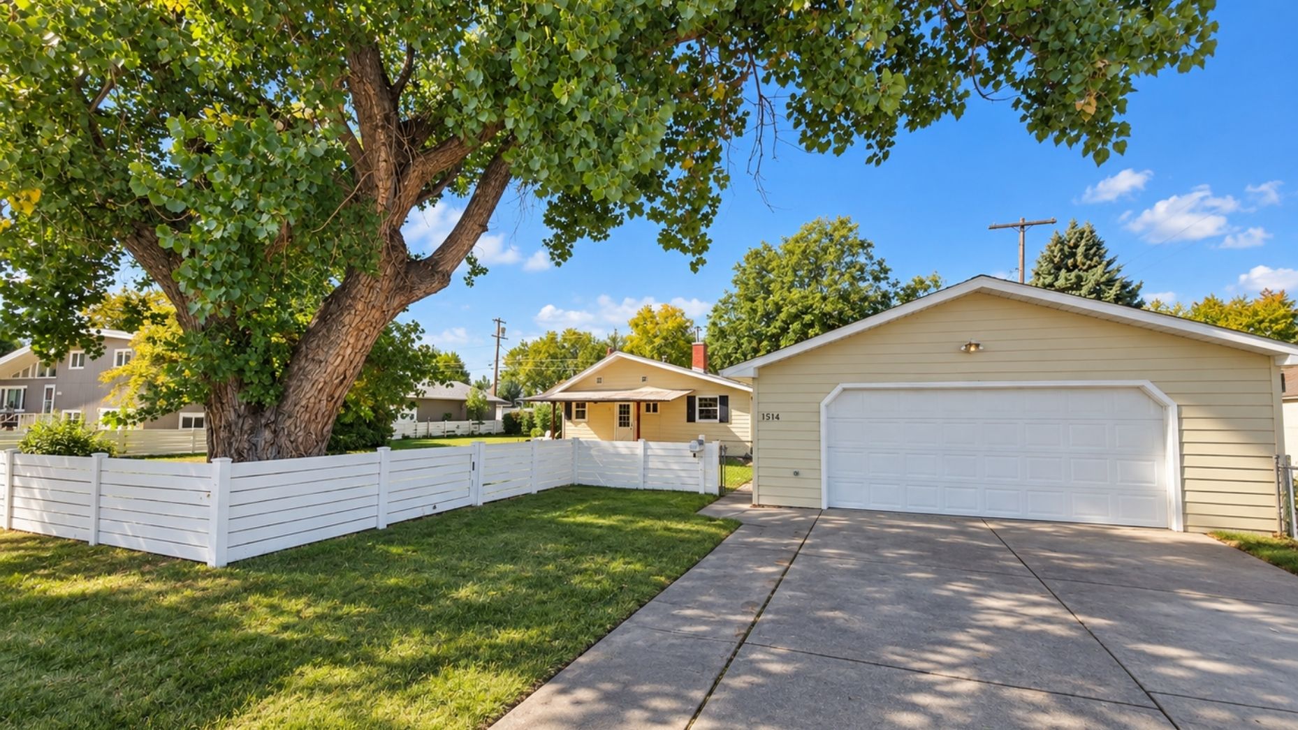 1514 17th Street S Property Photo 1
