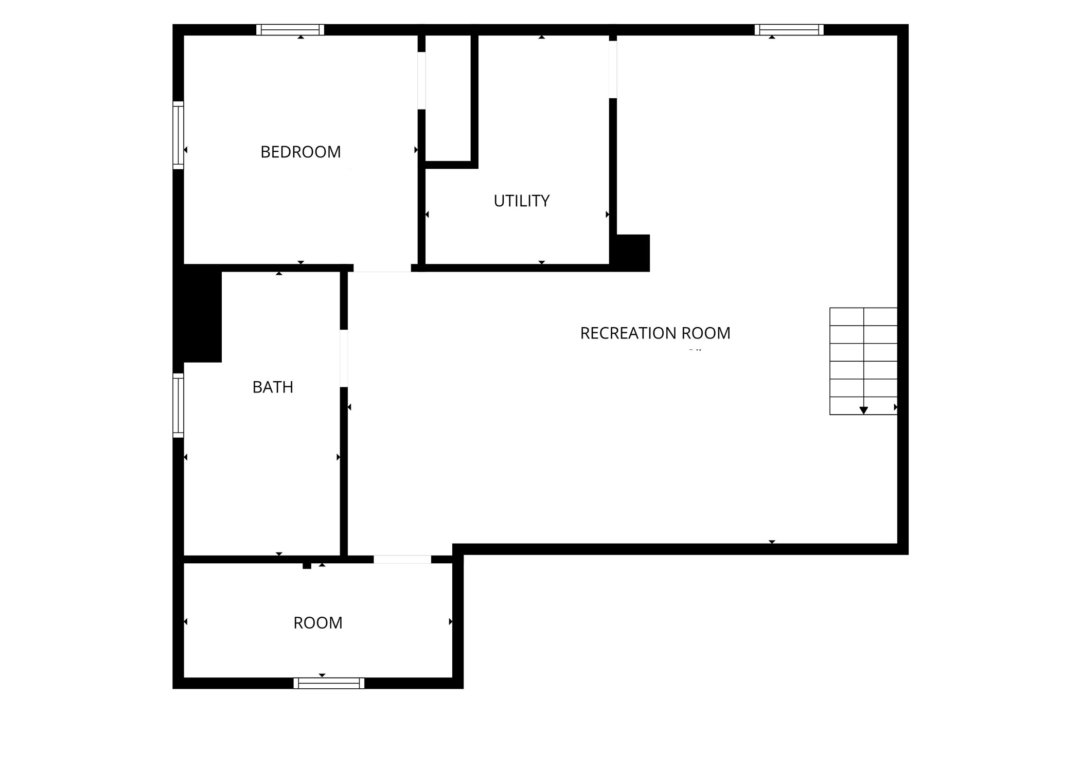 1439 E Broadway Street Property Photo 44