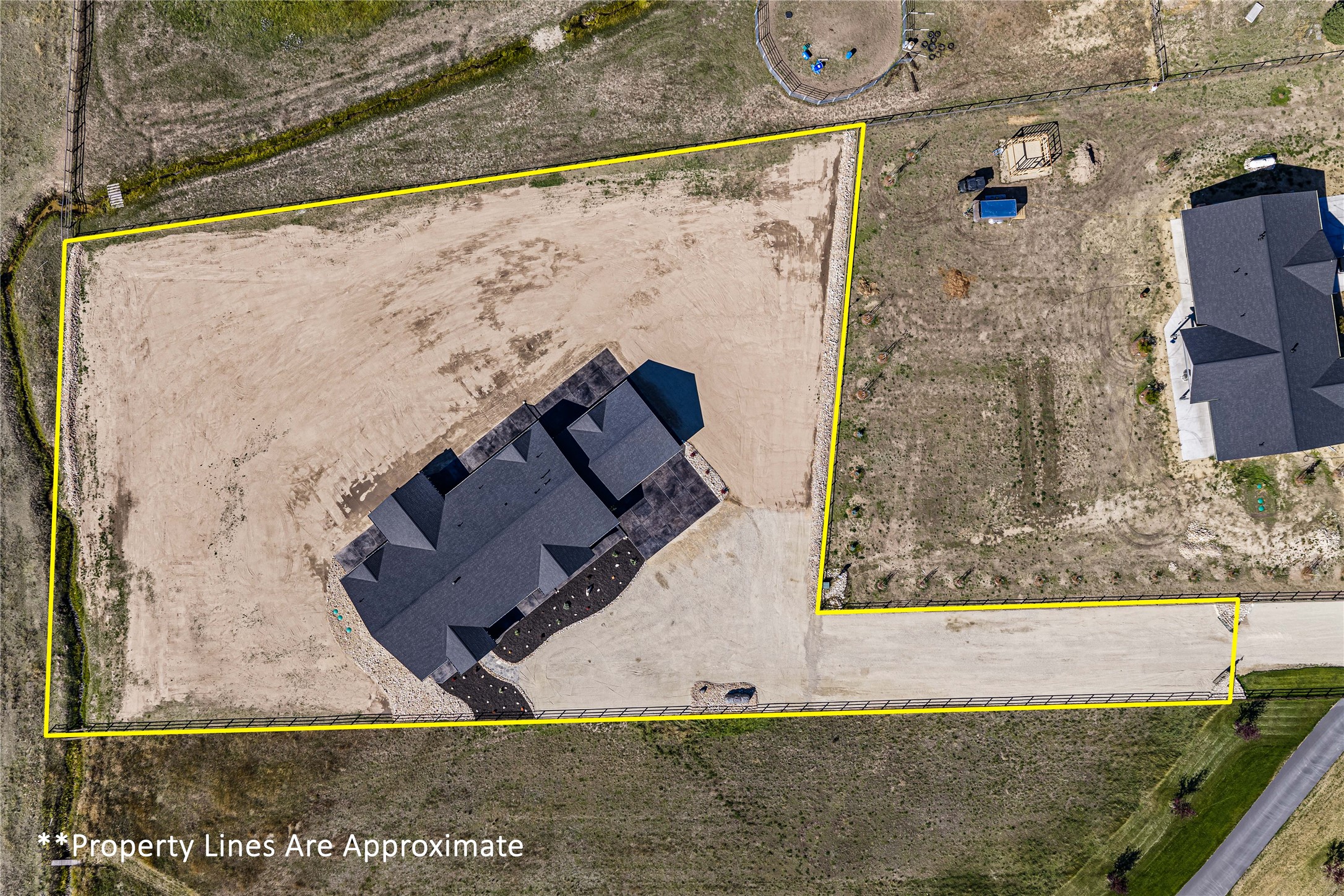 2341 Hamby Lane Property Photo 75
