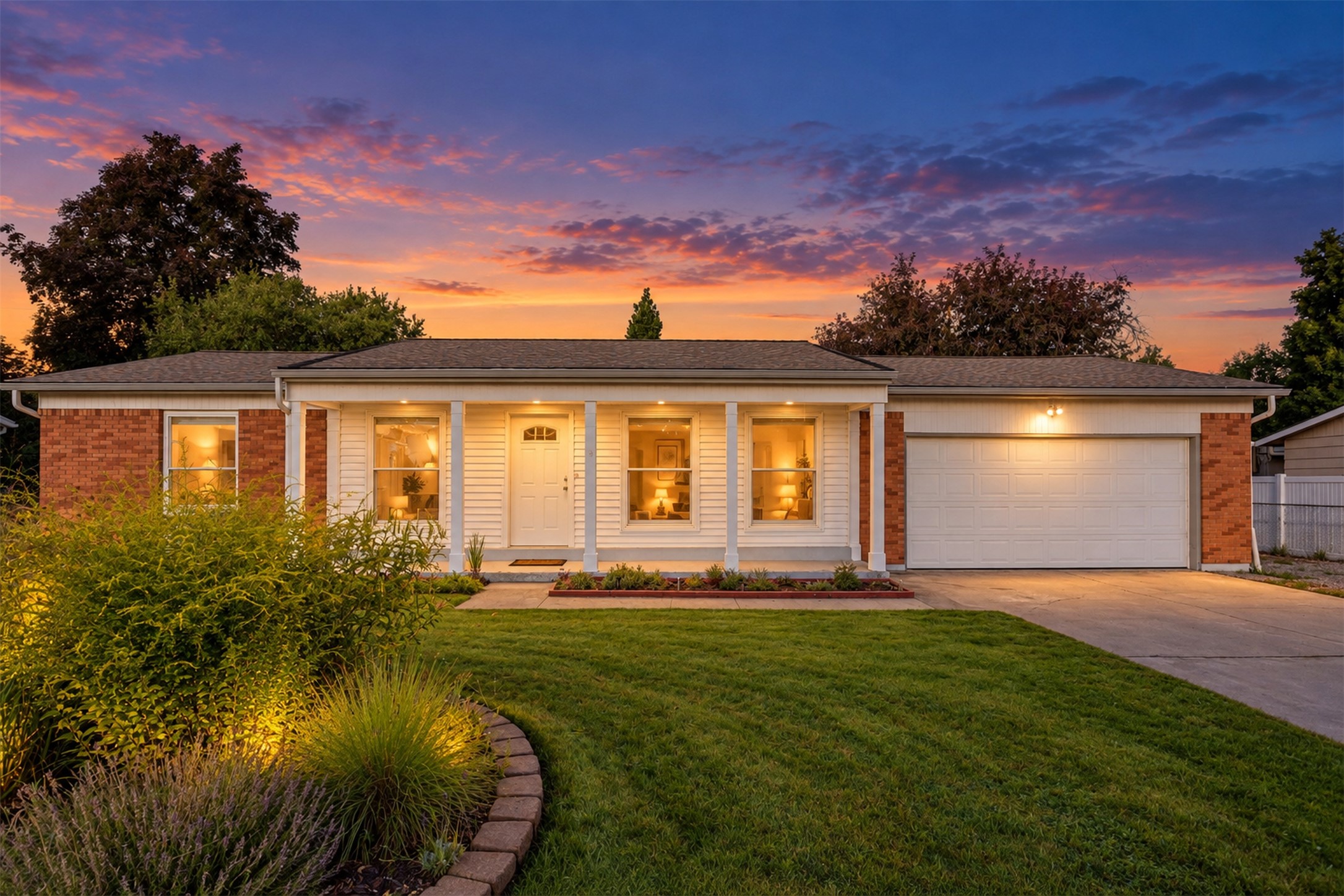 1731 Humble Road Property Photo 1