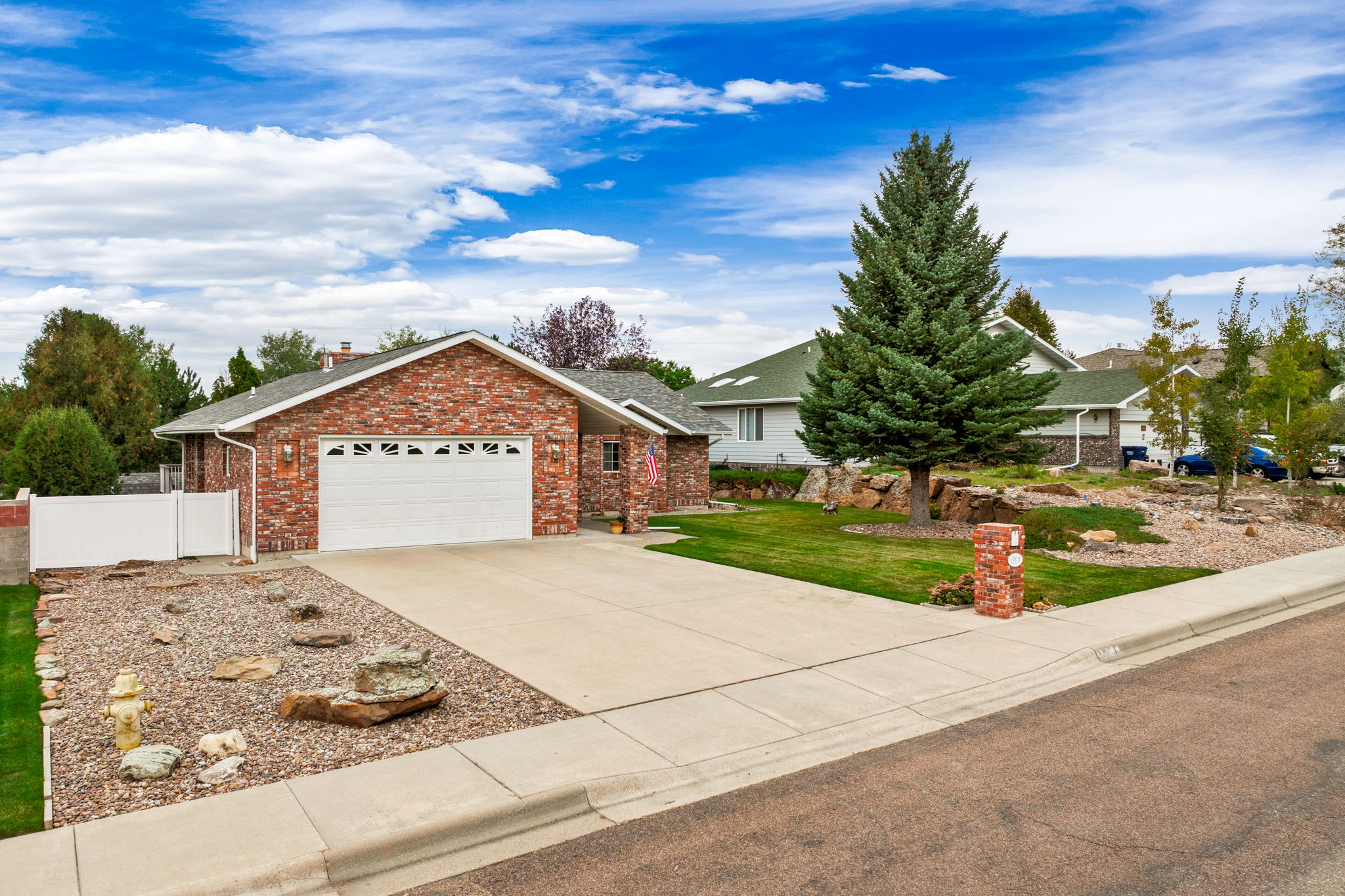 1704 39th Street S Property Photo 3