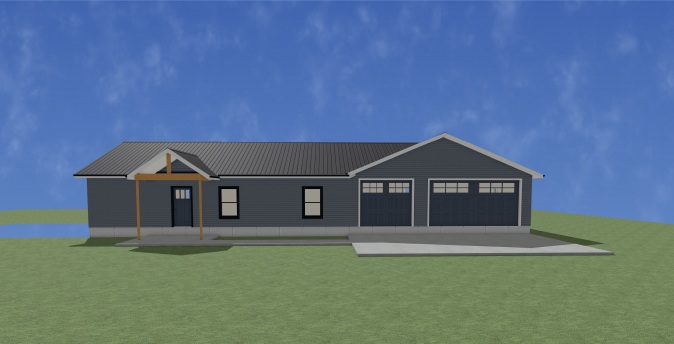 70 E Country Lane Property Photo 1