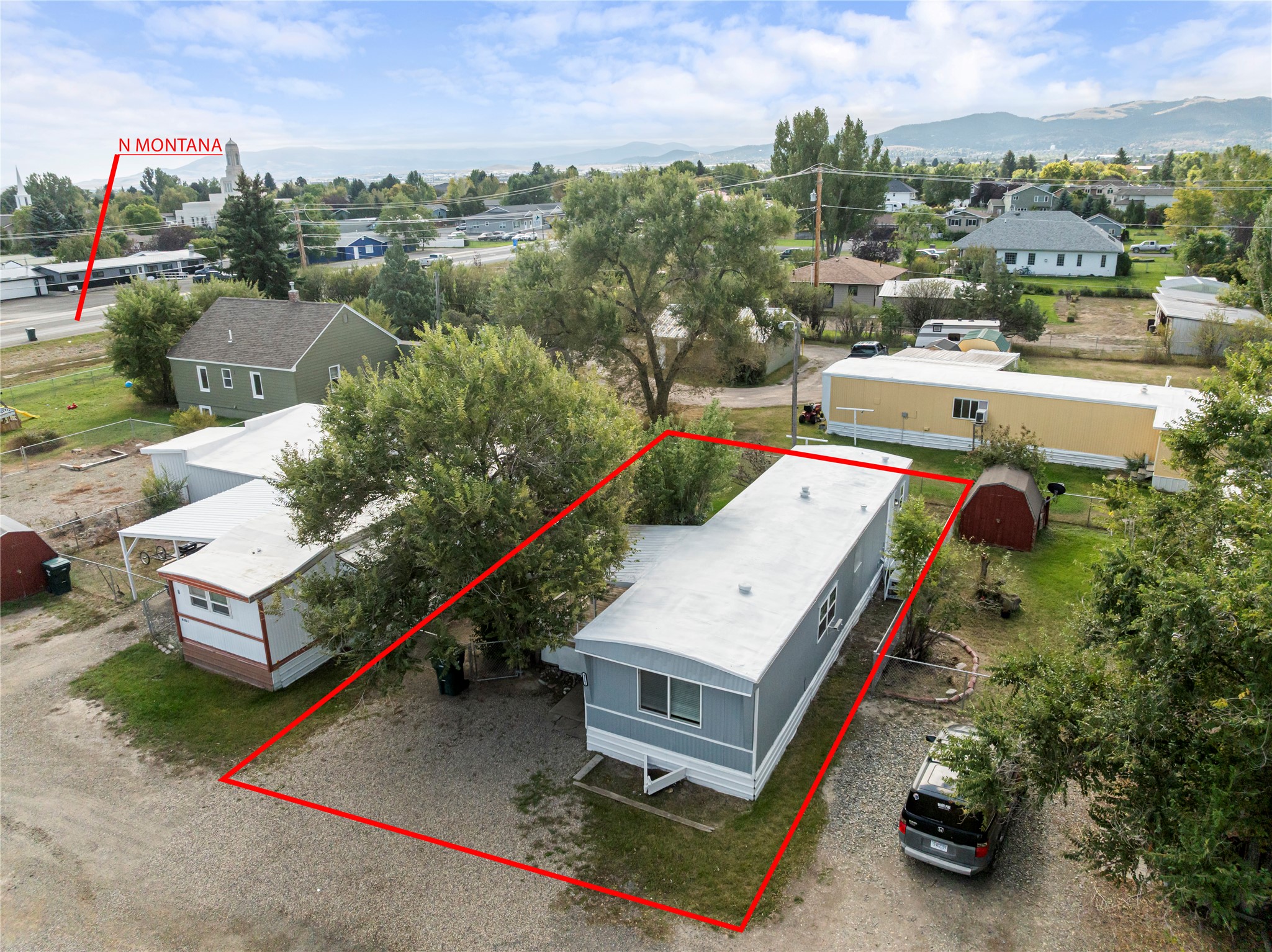 4318 N Montana Avenue 2 Property Photo 22