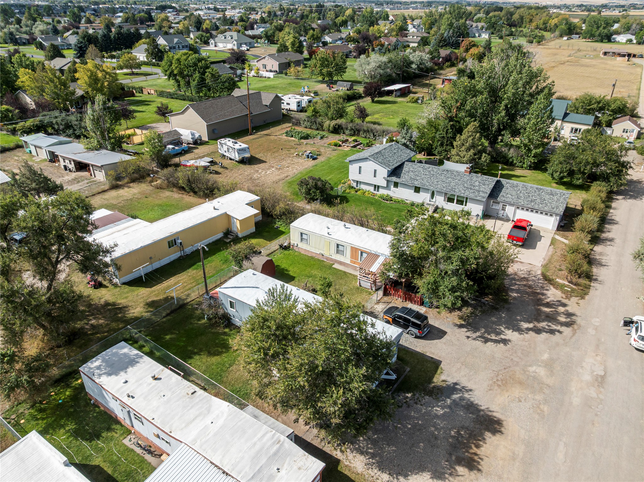 4318 N Montana Avenue 2 Property Photo 26