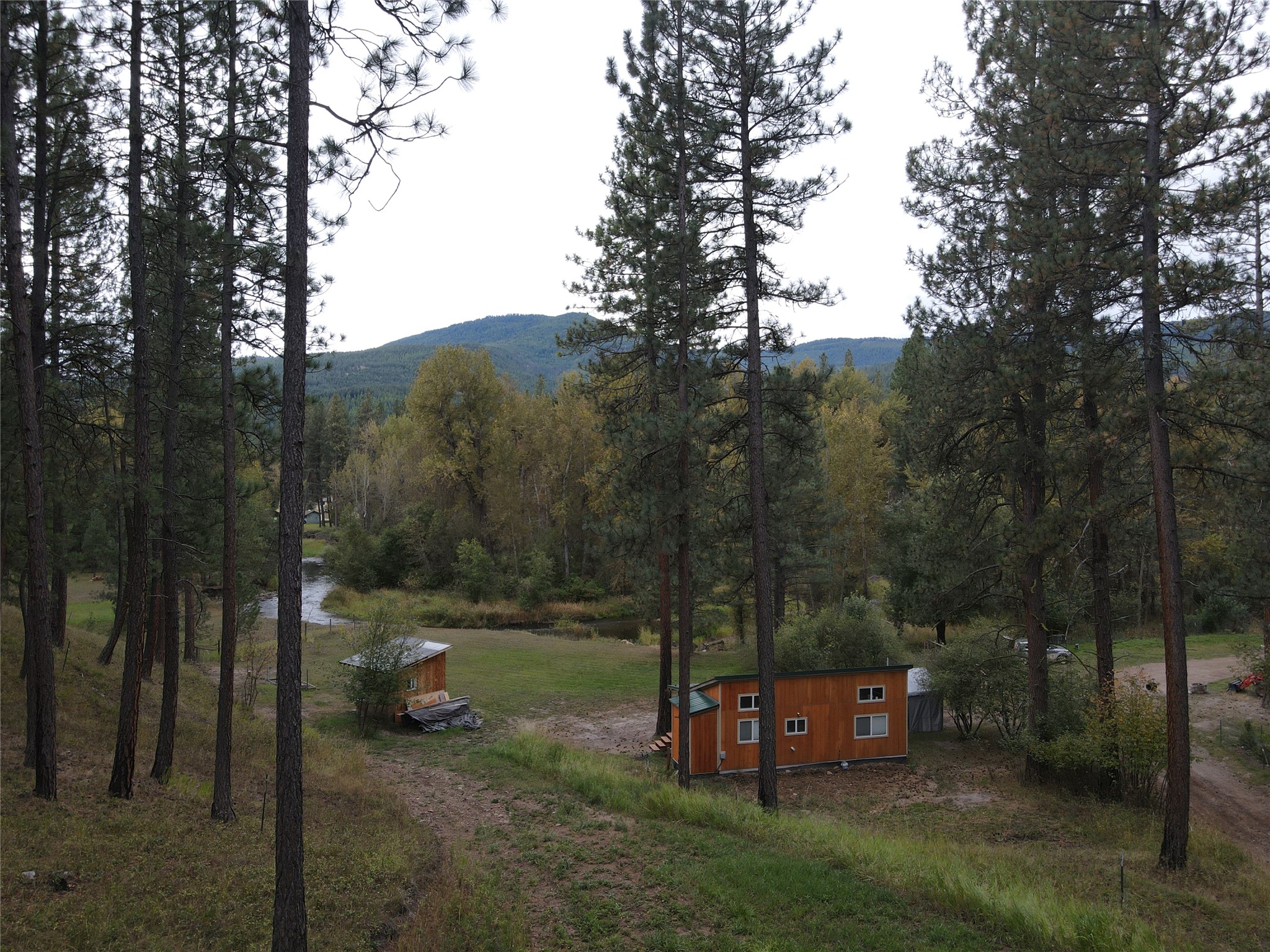 21481 Nine Mile Road Property Photo 6