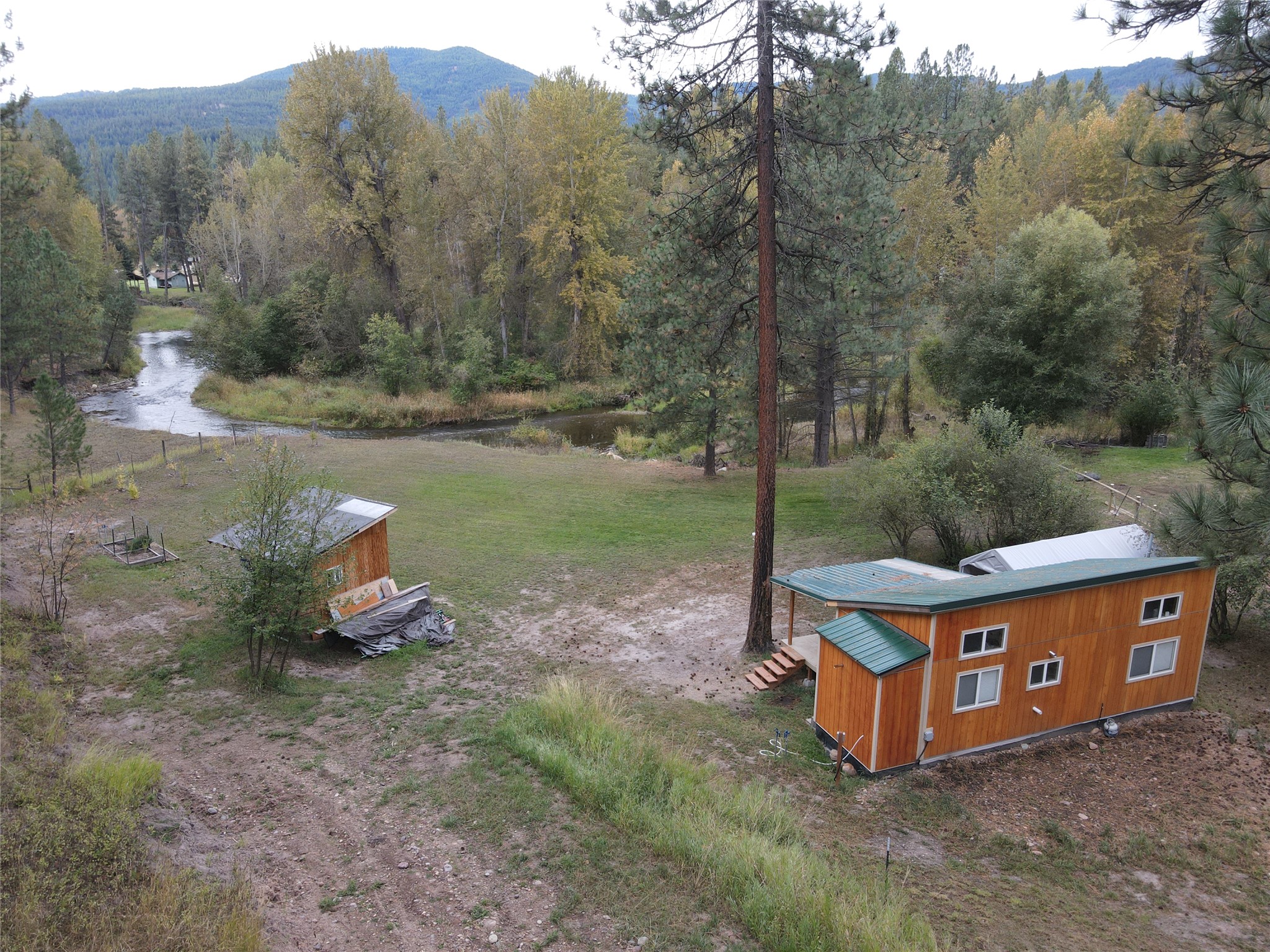 21481 Nine Mile Road Property Photo 7