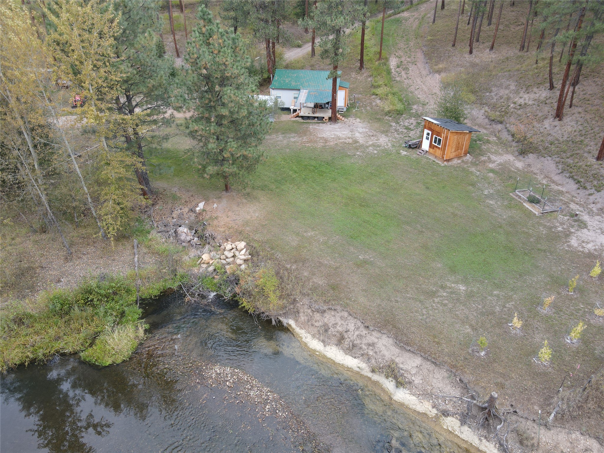 21481 Nine Mile Road Property Photo 16