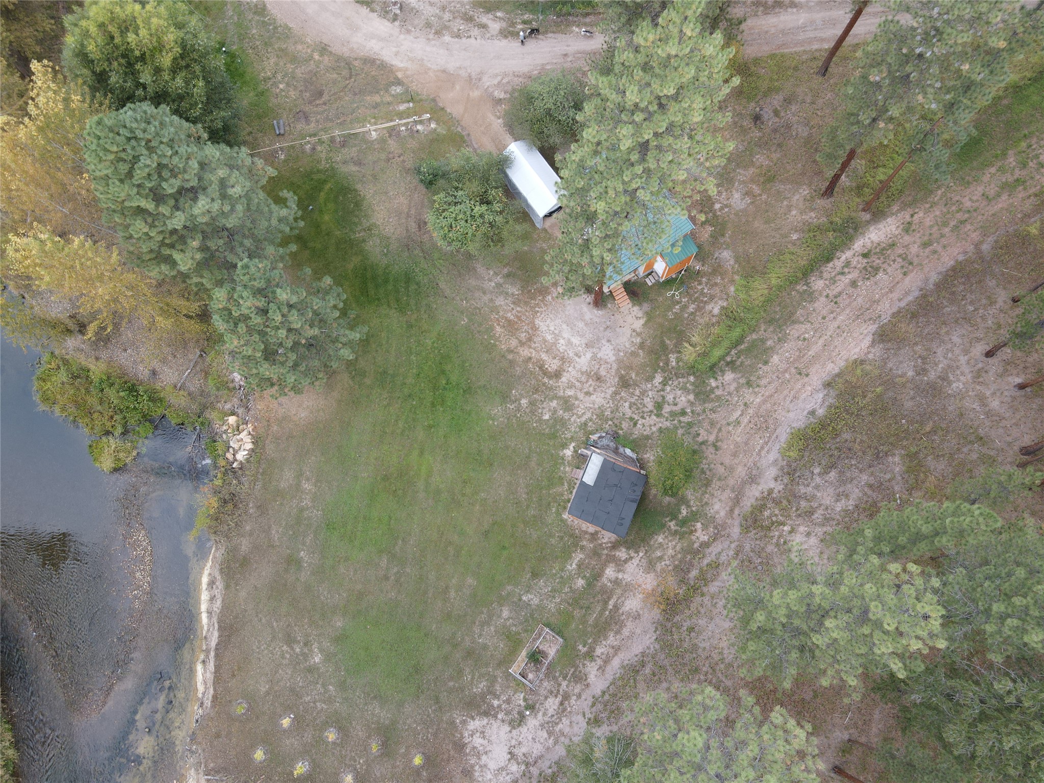 21481 Nine Mile Road Property Photo 18