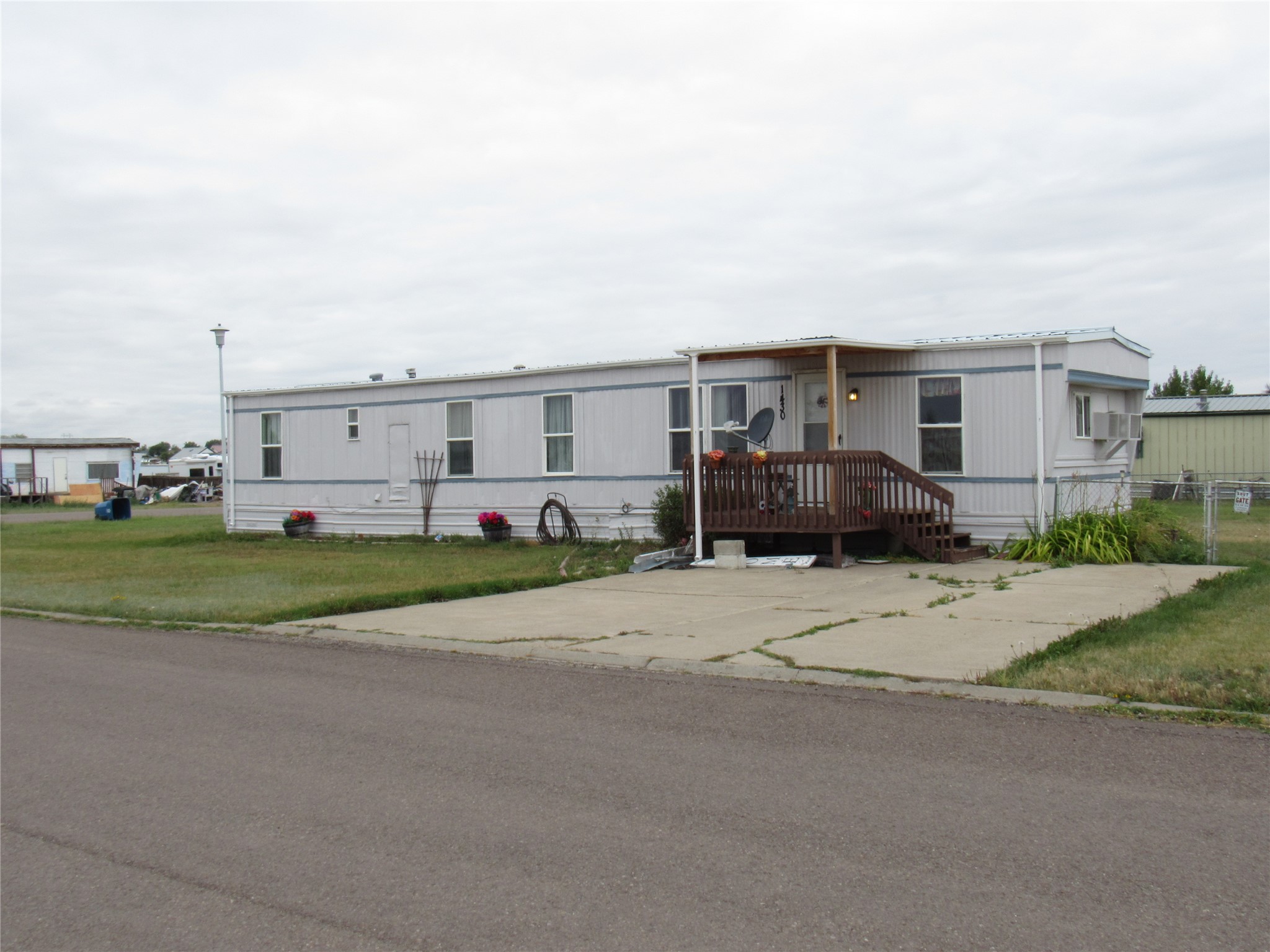 1430 Cleveland Drive Property Photo 1