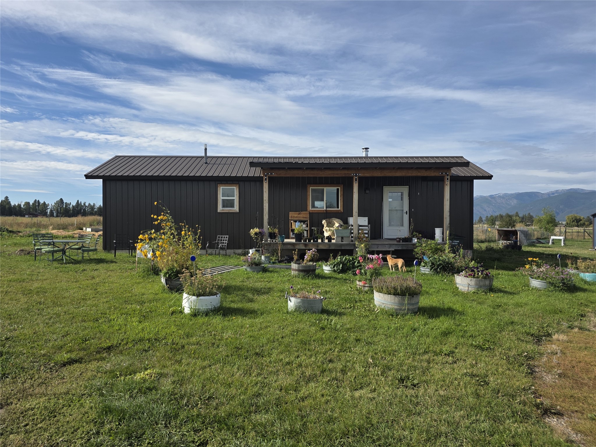 779 Hollibaugh Road Property Photo 1