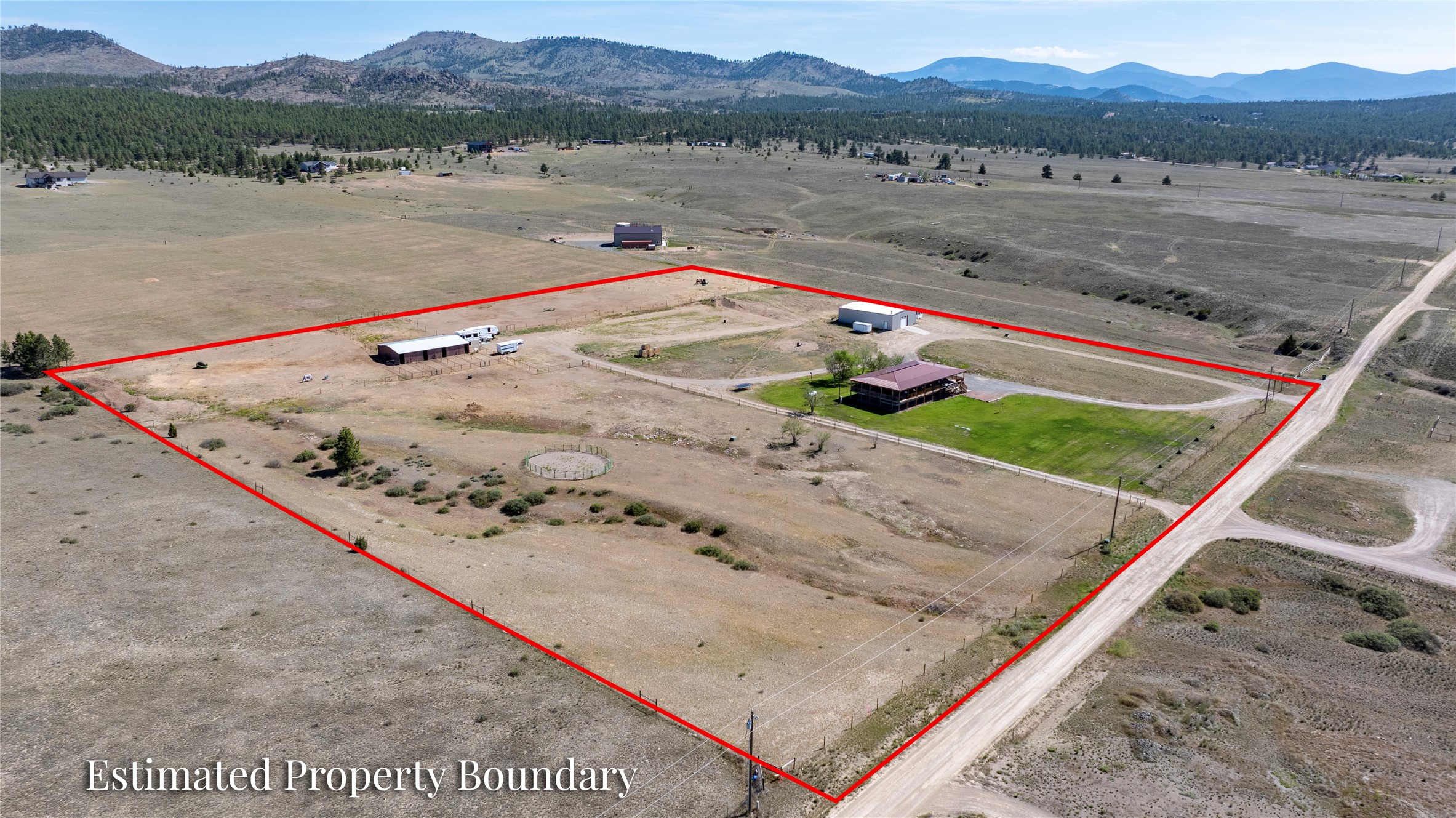 2376 Tea Road Property Photo 4