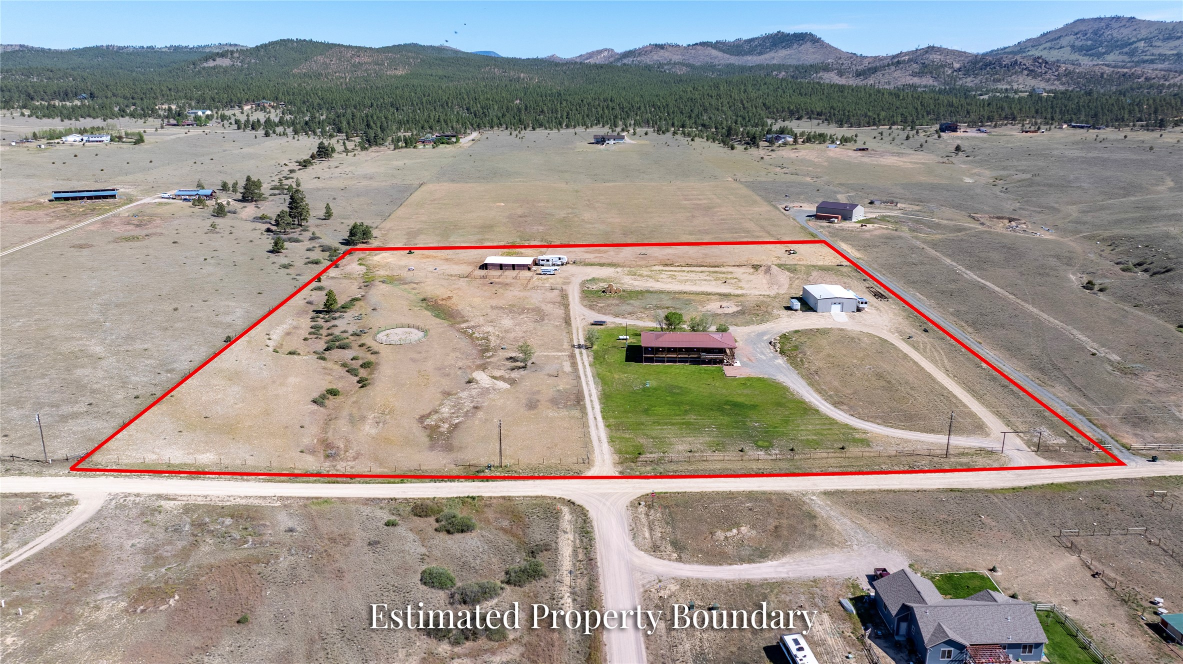 2376 Tea Road Property Photo 5