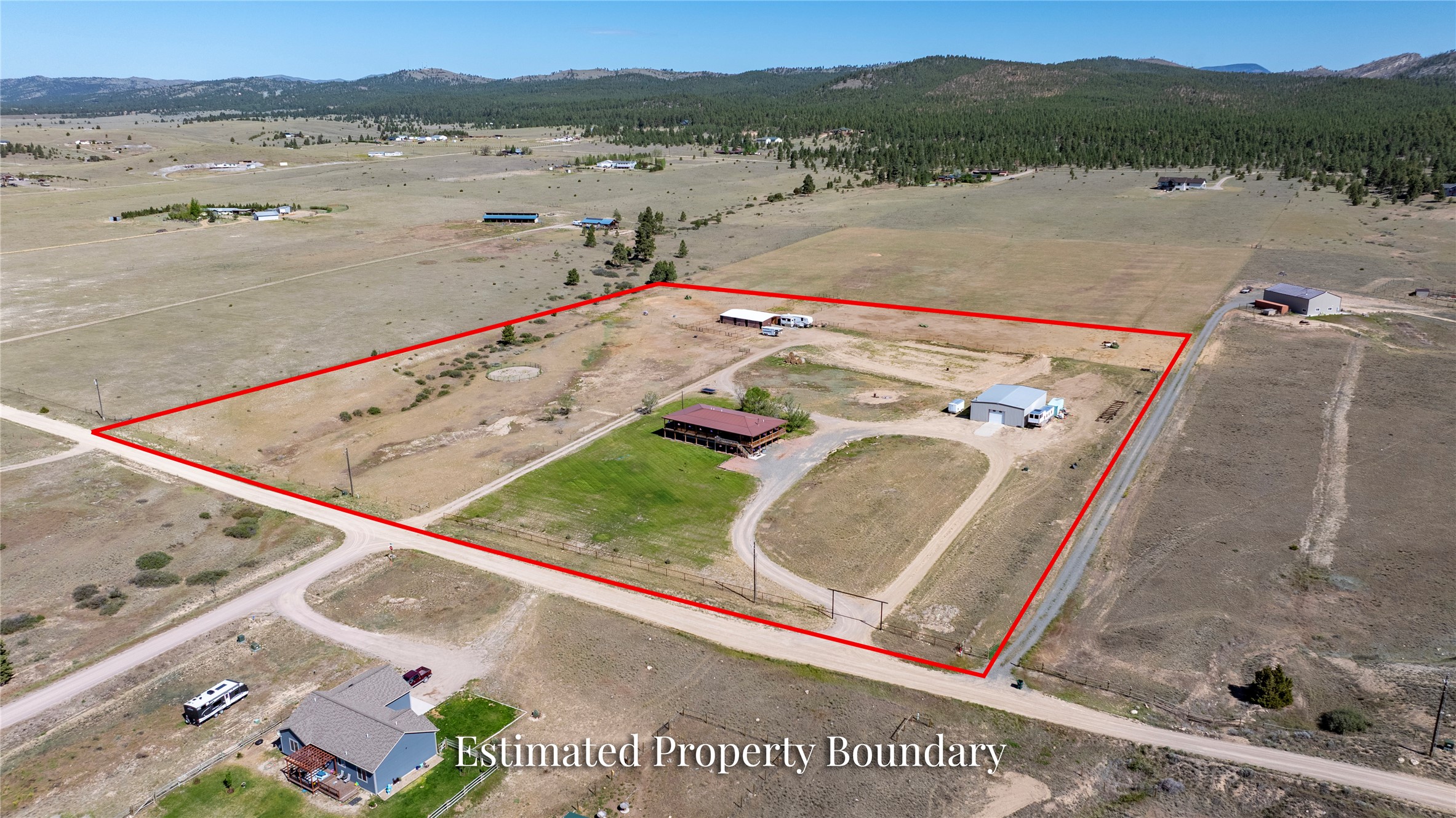 2376 Tea Road Property Photo 6