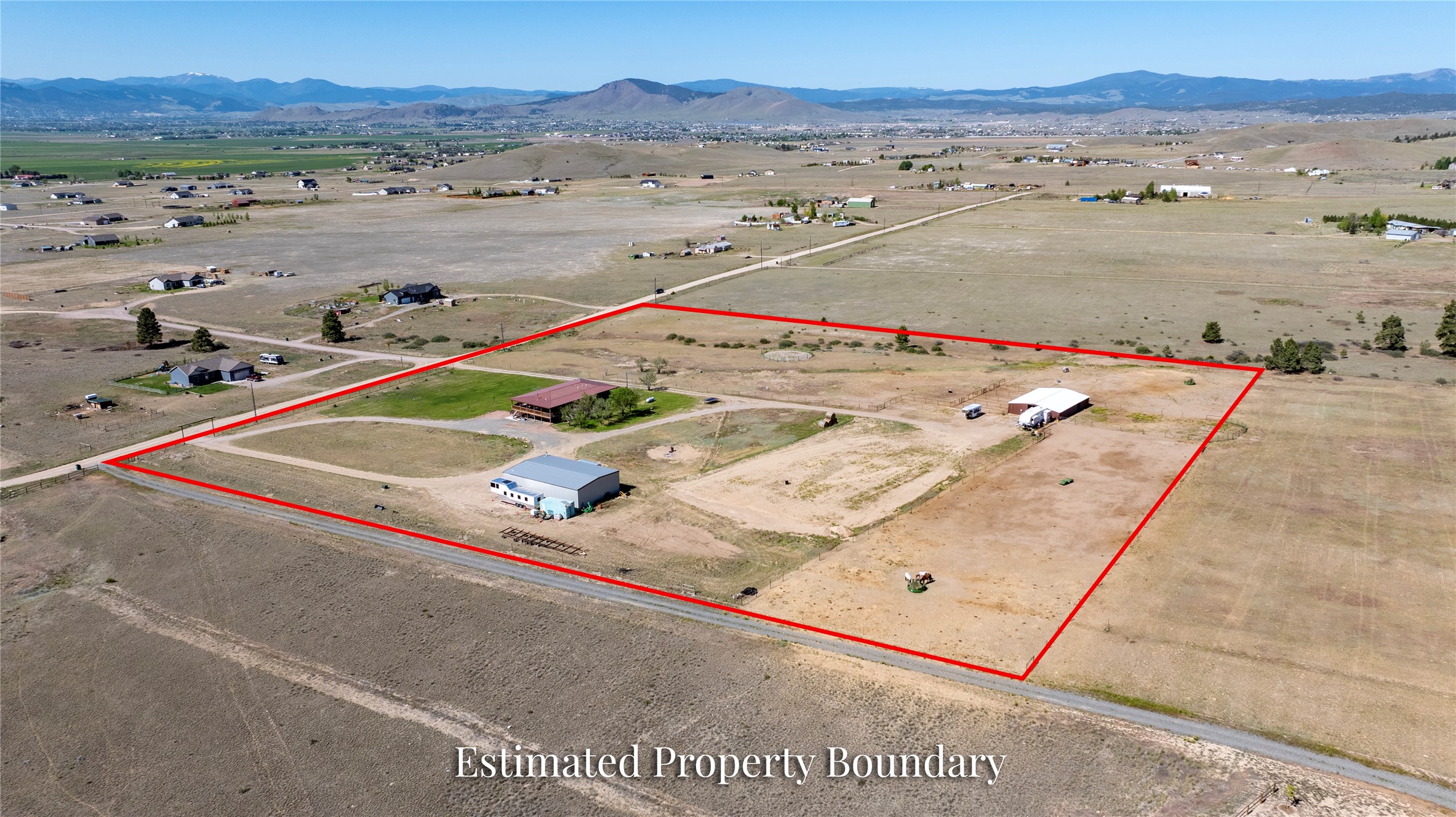 2376 Tea Road Property Photo 7
