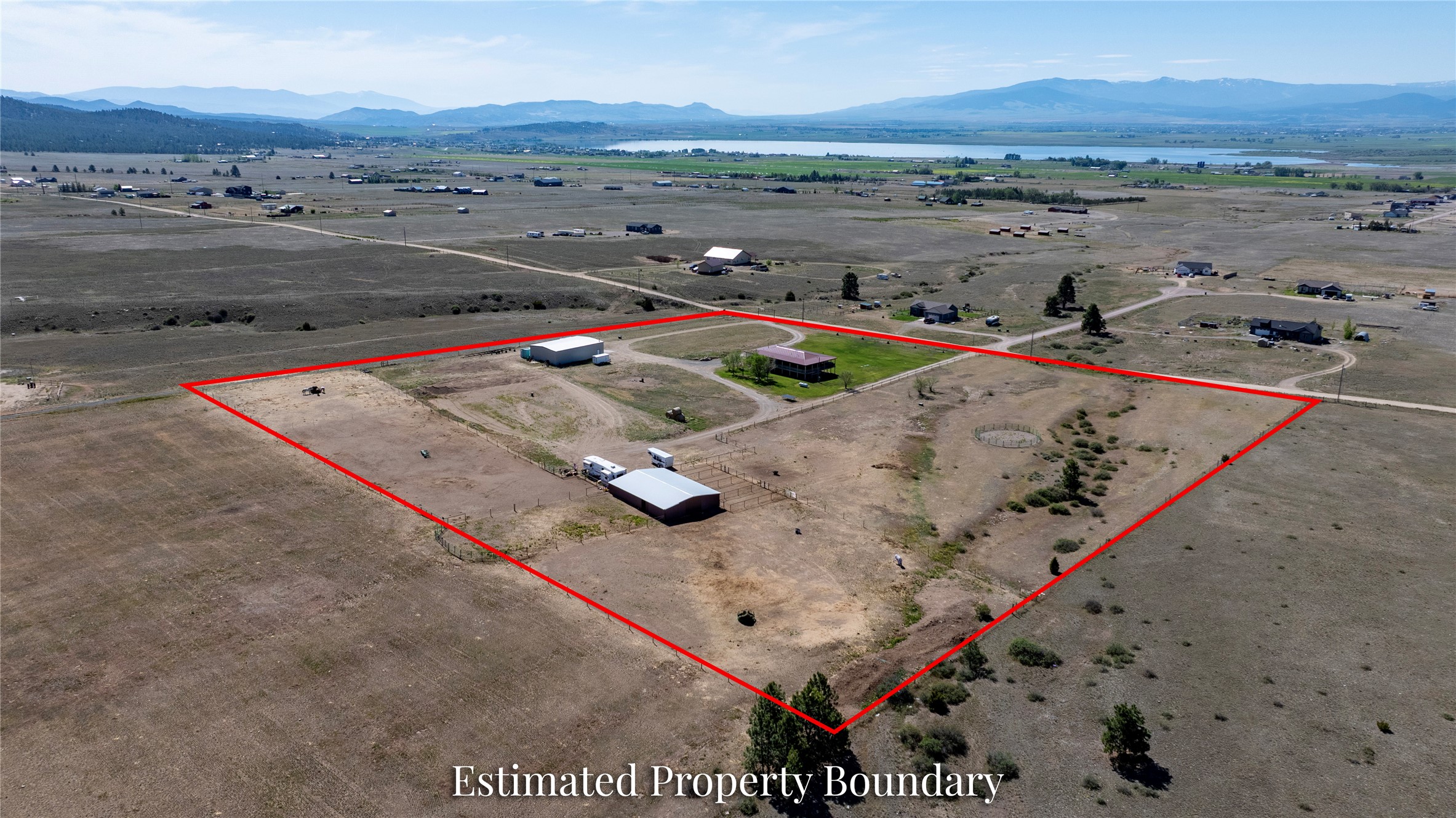 2376 Tea Road Property Photo 8