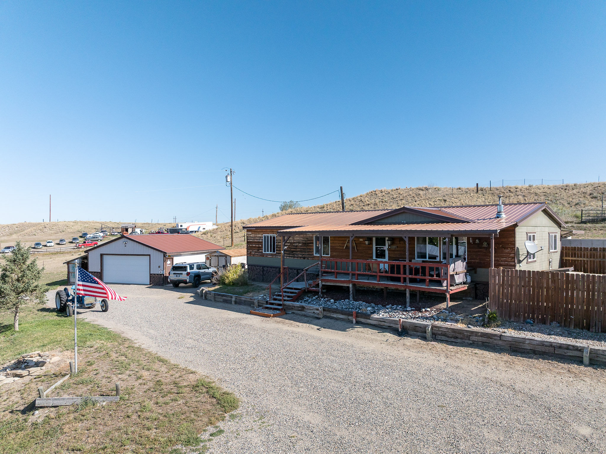 2821 Us Highway 87 E Property Photo 1