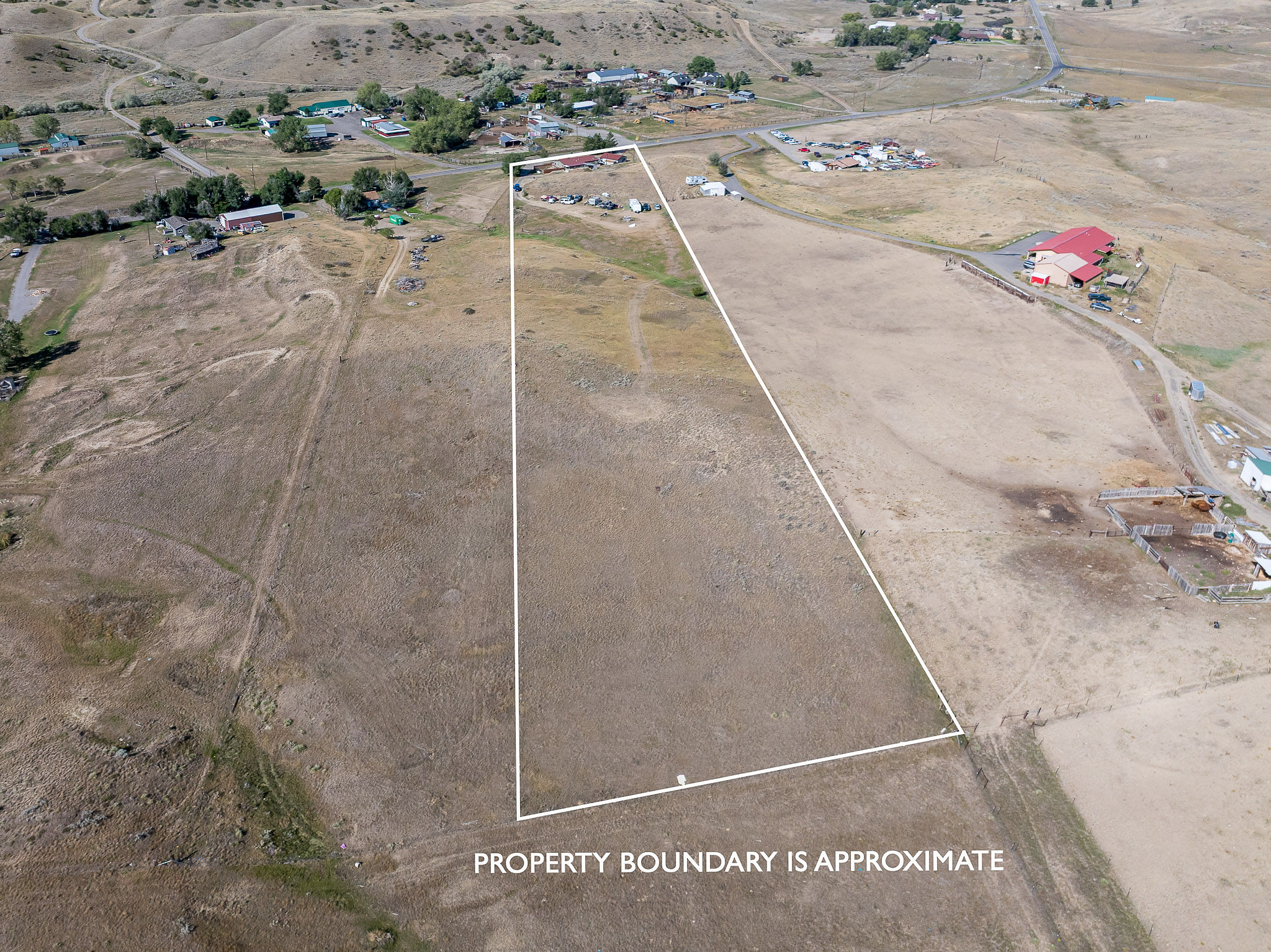 2821 Us Highway 87 E Property Photo 2