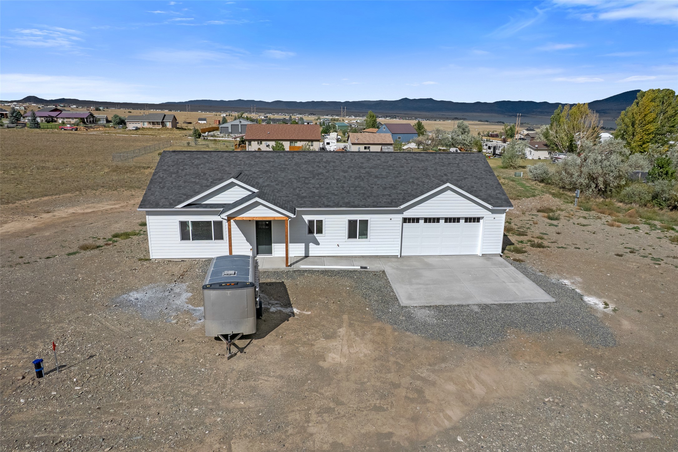 8 Prickley Pear Drive Property Photo 2