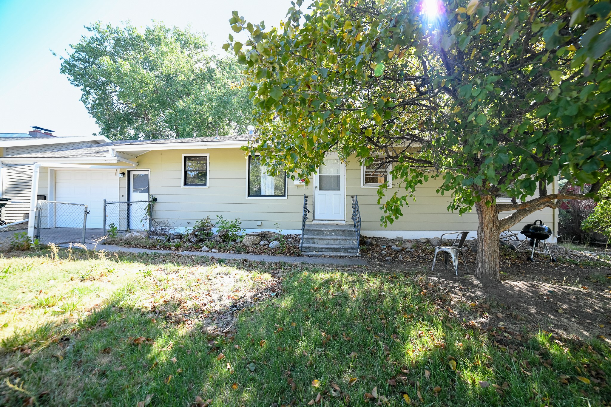 813 49th Street S Property Photo 1