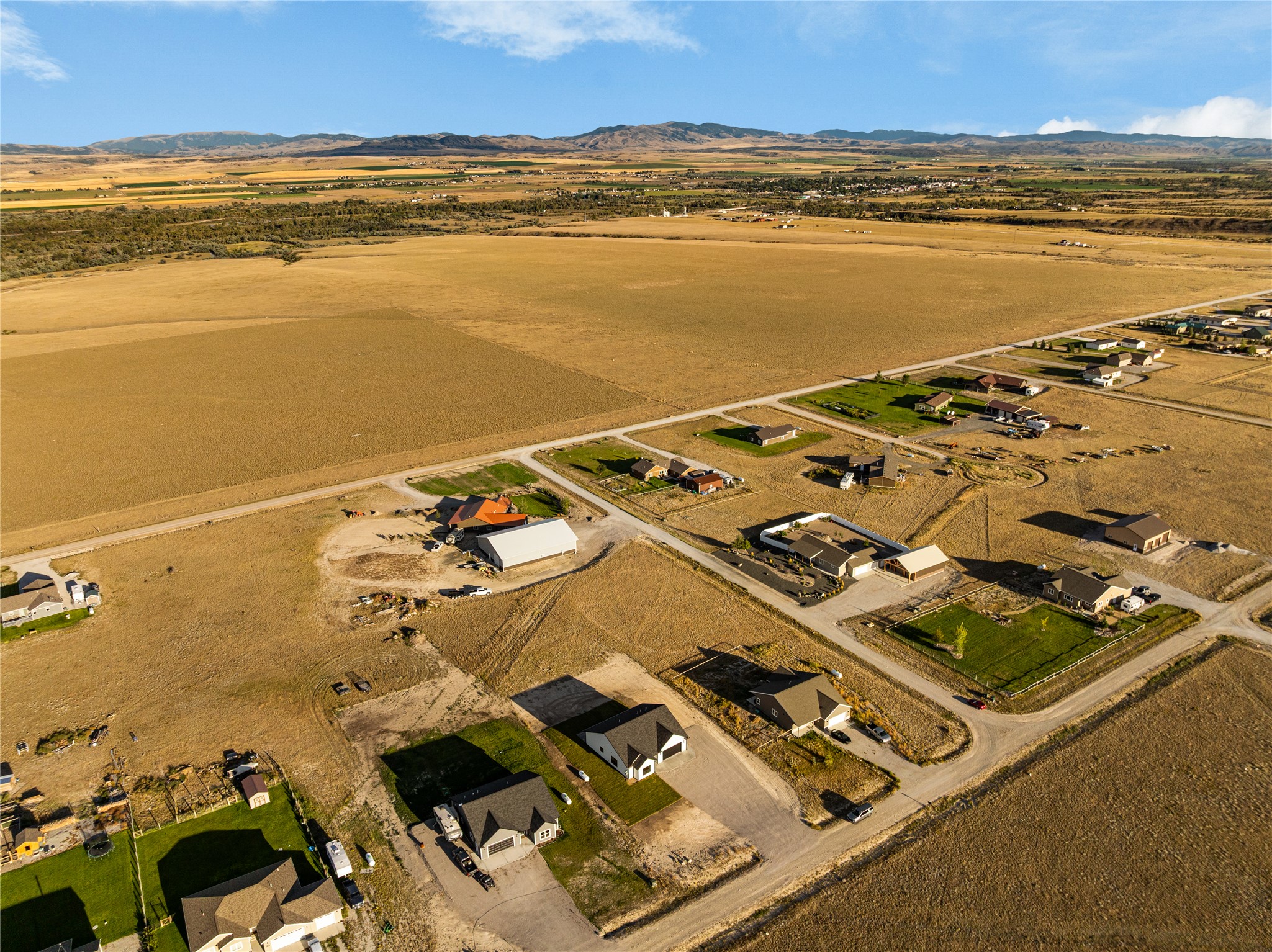 60 Nez Perce Trail Property Photo 57