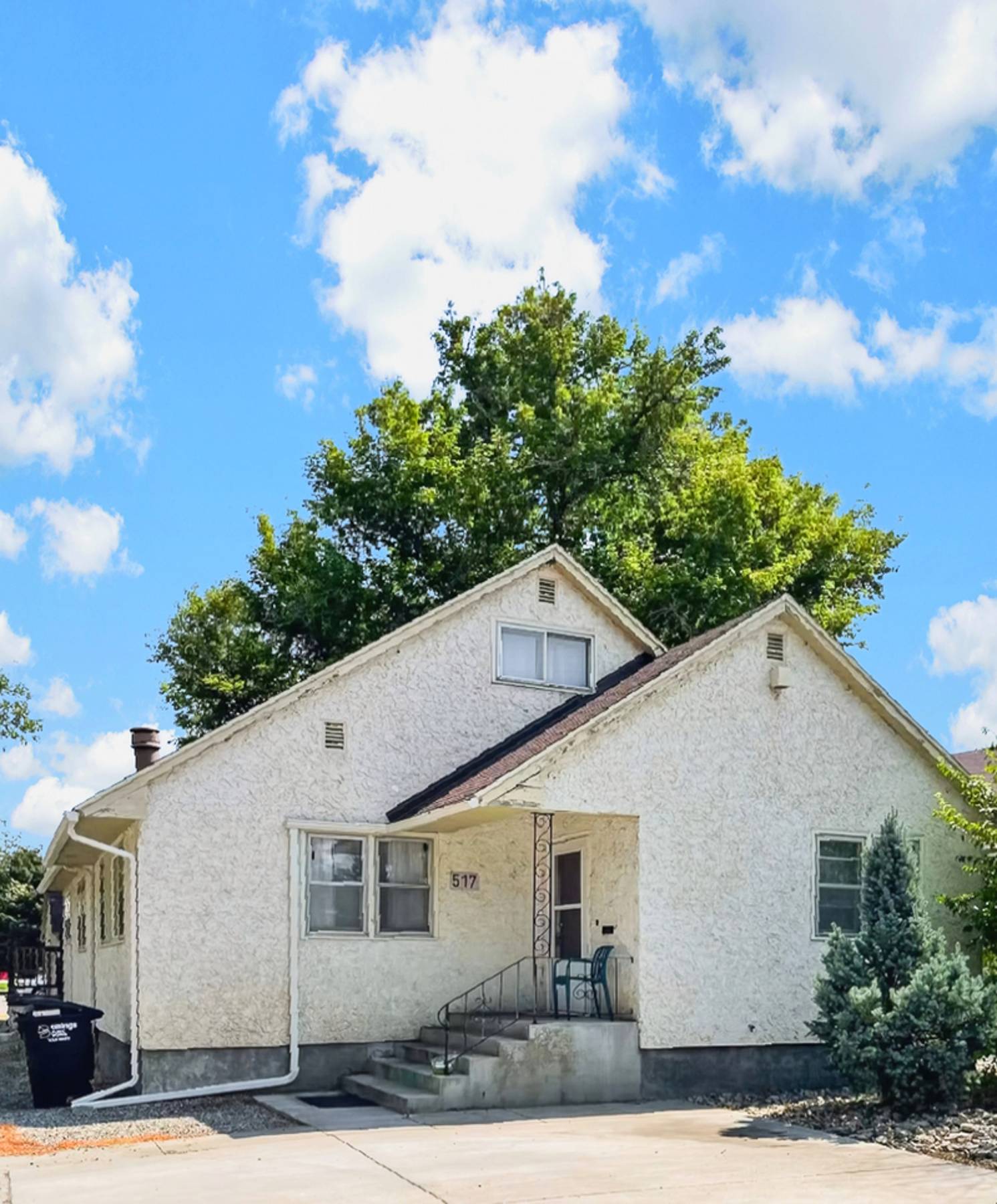 517 S 29th Street Property Photo 1