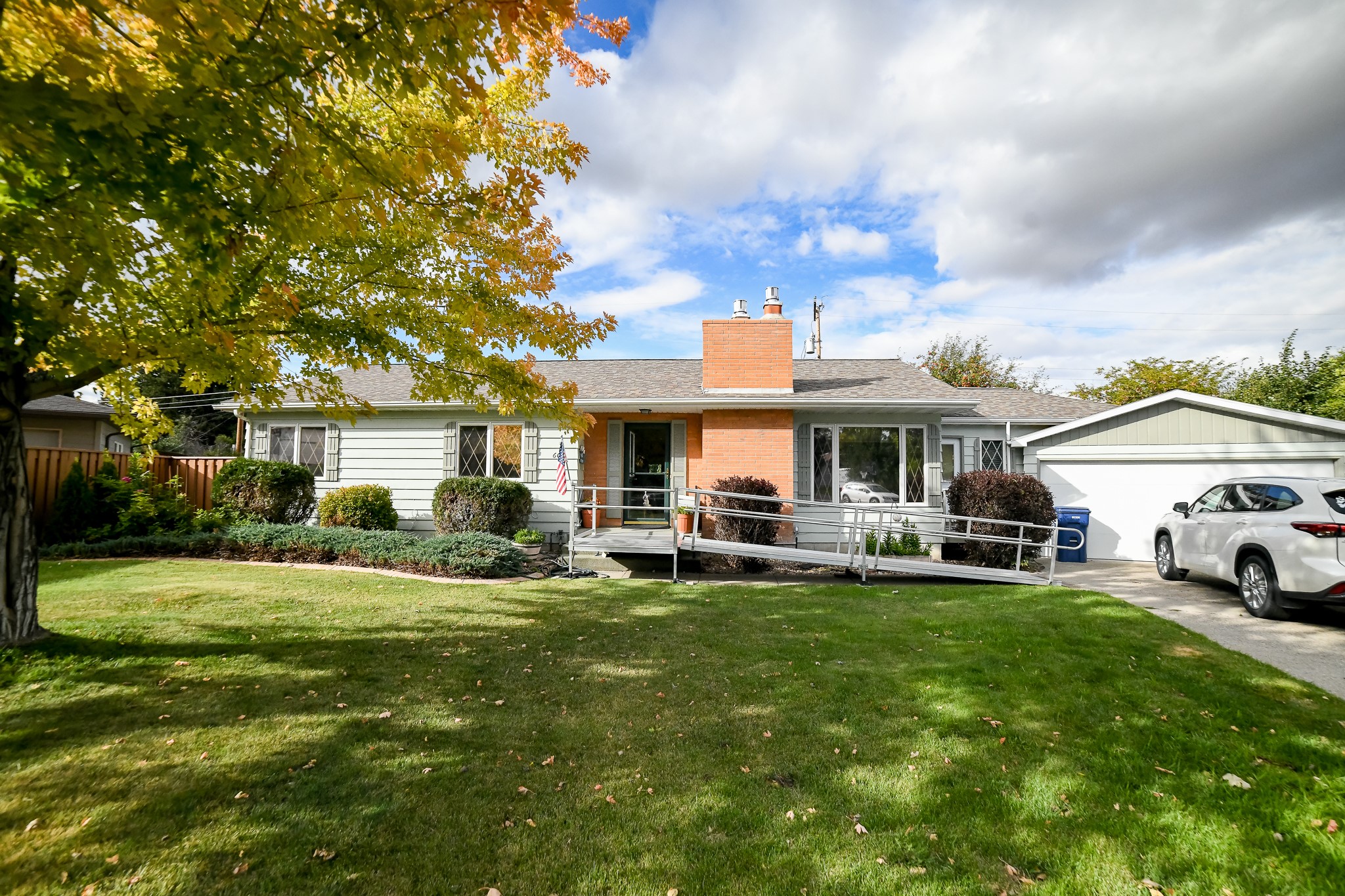 604 Copper Court