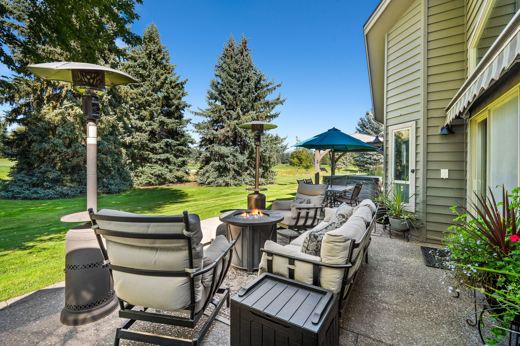 209 Bridger Drive Property Photo 36