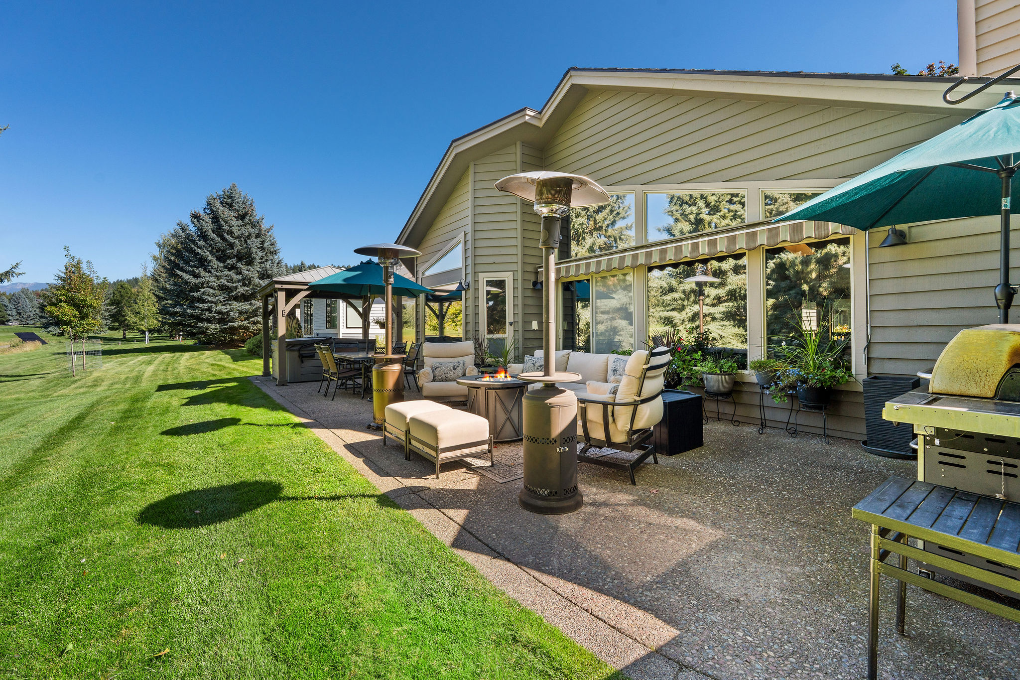 209 Bridger Drive Property Photo 37