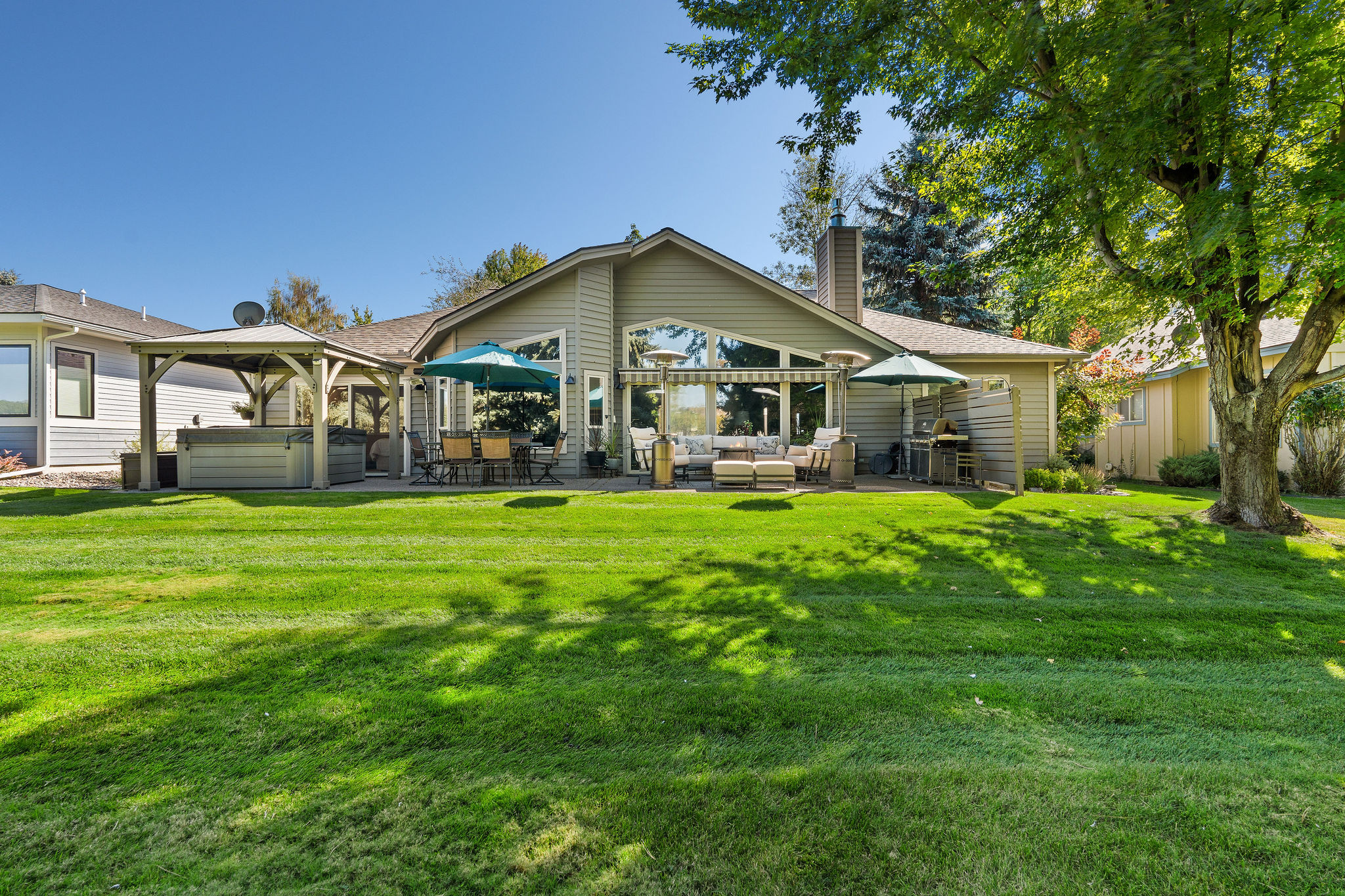 209 Bridger Drive Property Photo 38