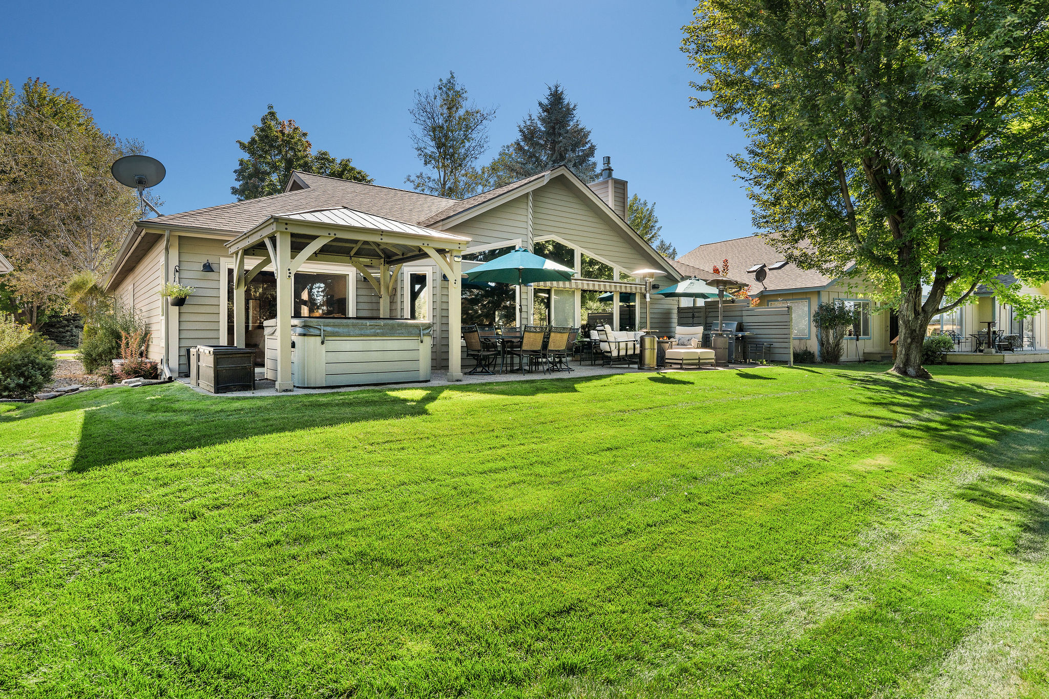 209 Bridger Drive Property Photo 39