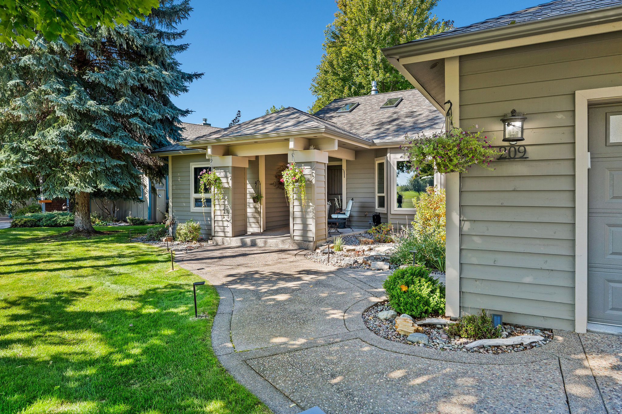 209 Bridger Drive Property Photo 49